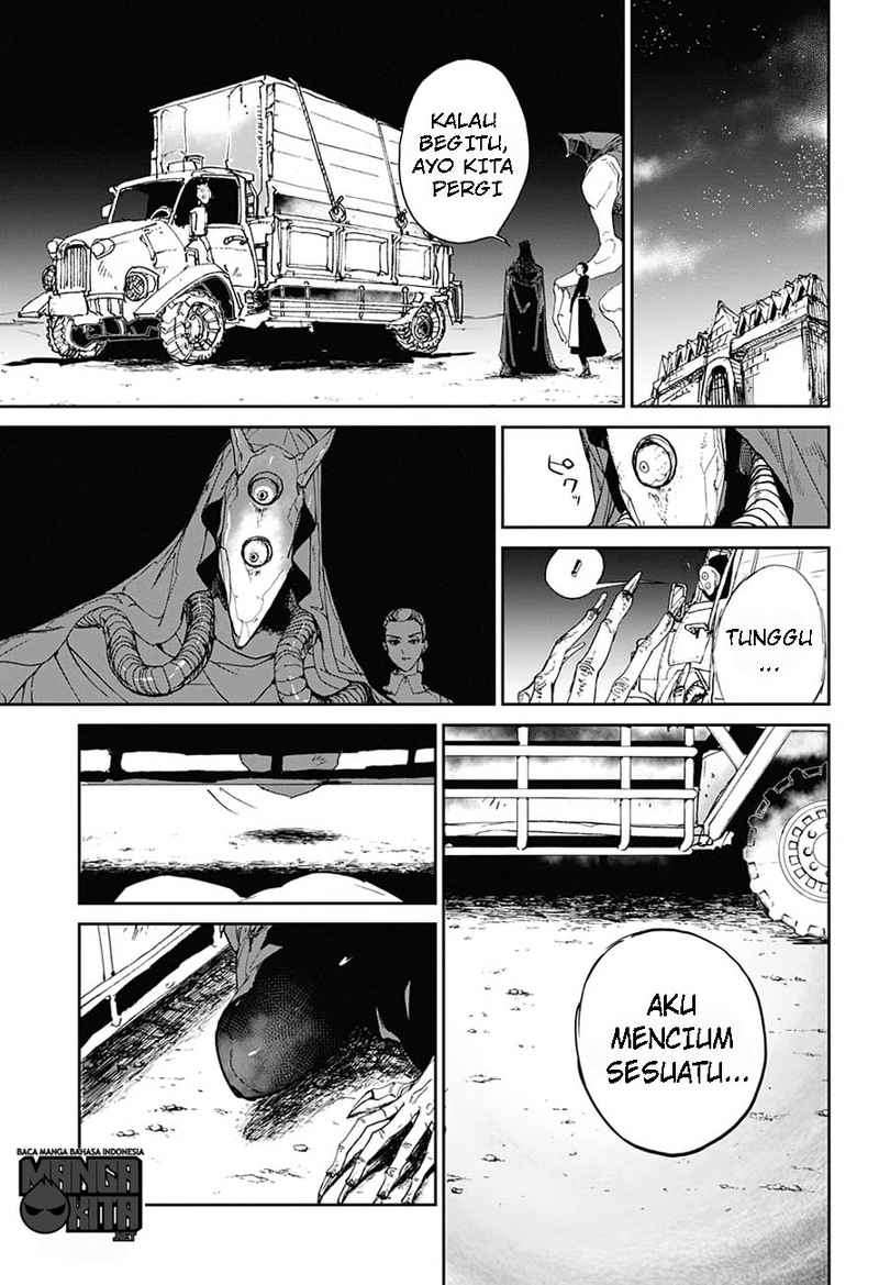 The Promised Neverland Chapter 1 - halaman 46