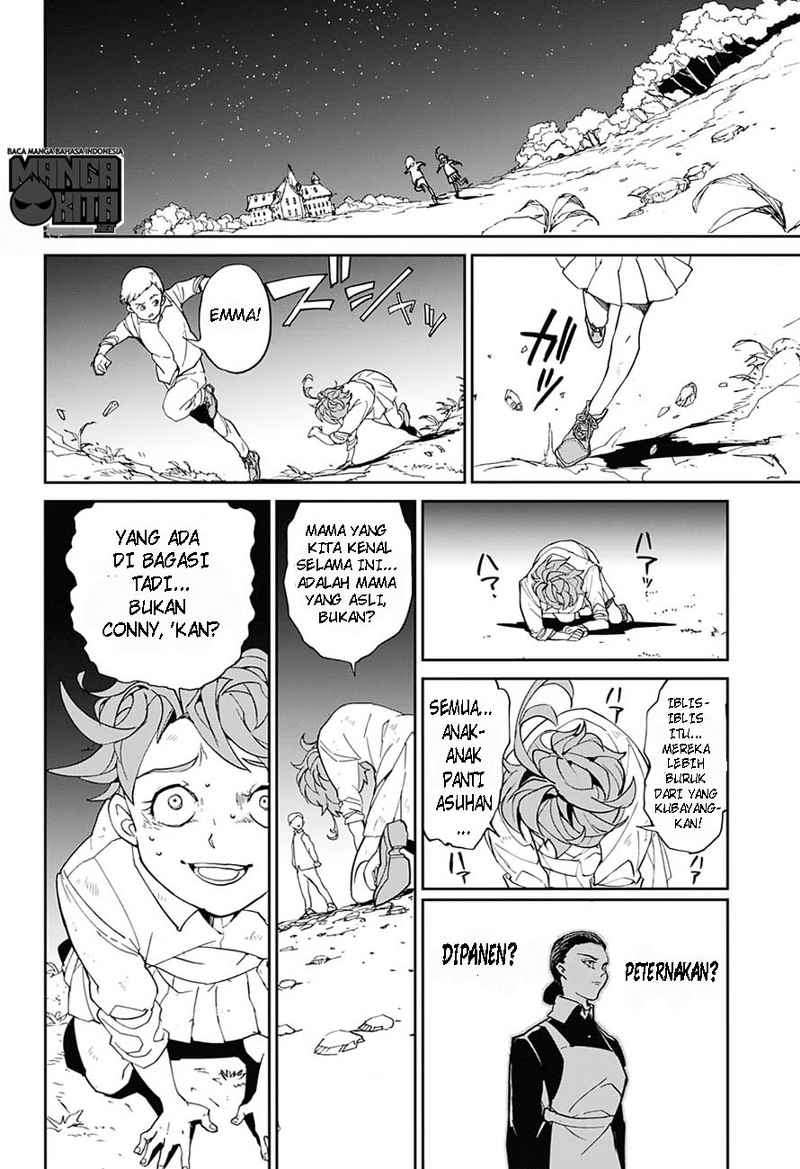 The Promised Neverland Chapter 1 - halaman 47