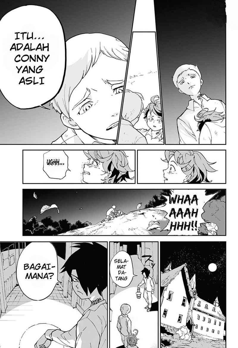 The Promised Neverland Chapter 1 - halaman 48