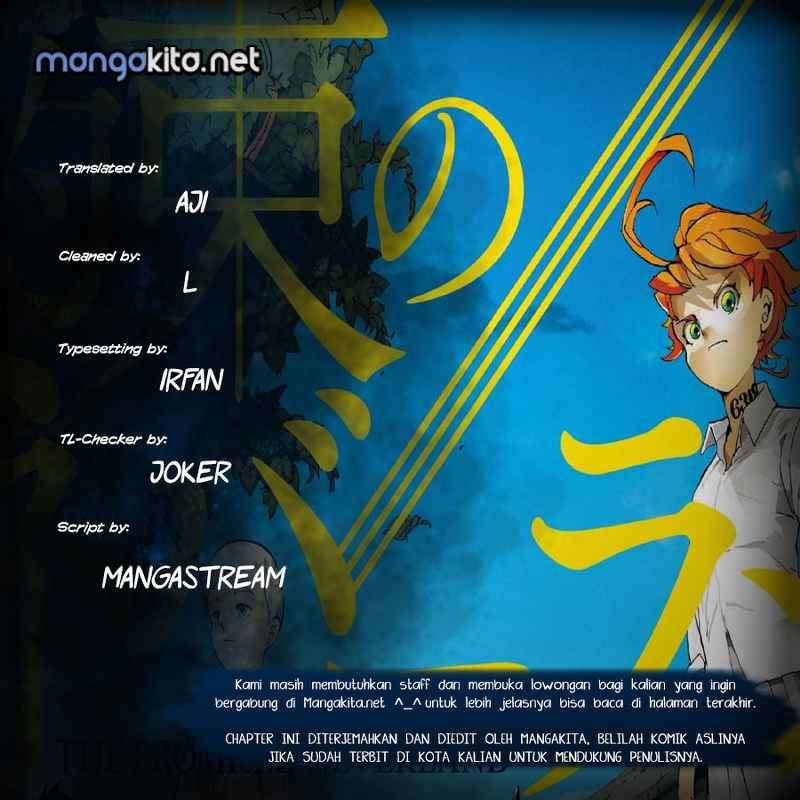 The Promised Neverland Chapter 10 - halaman 1