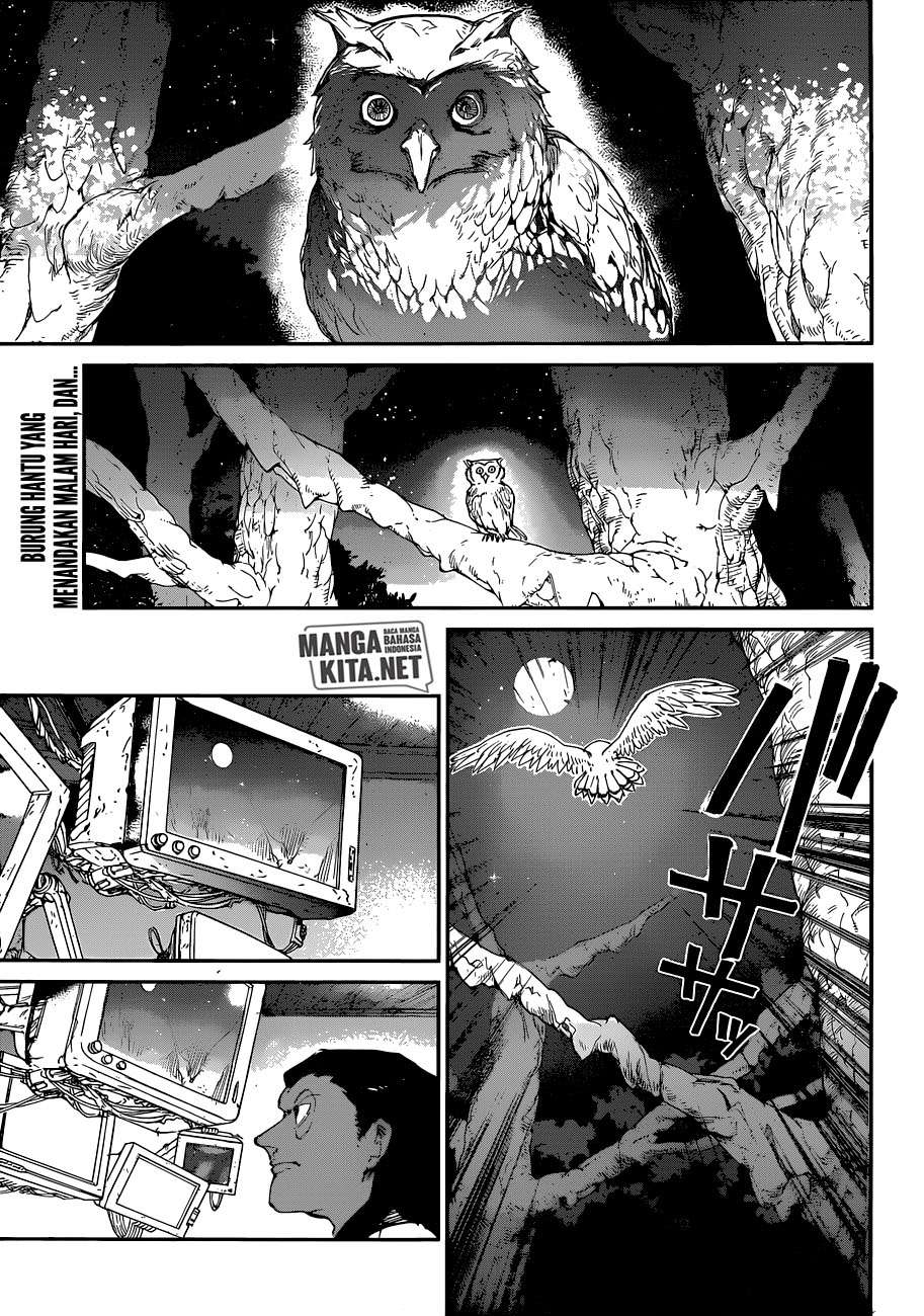 The Promised Neverland Chapter 103 - halaman 2