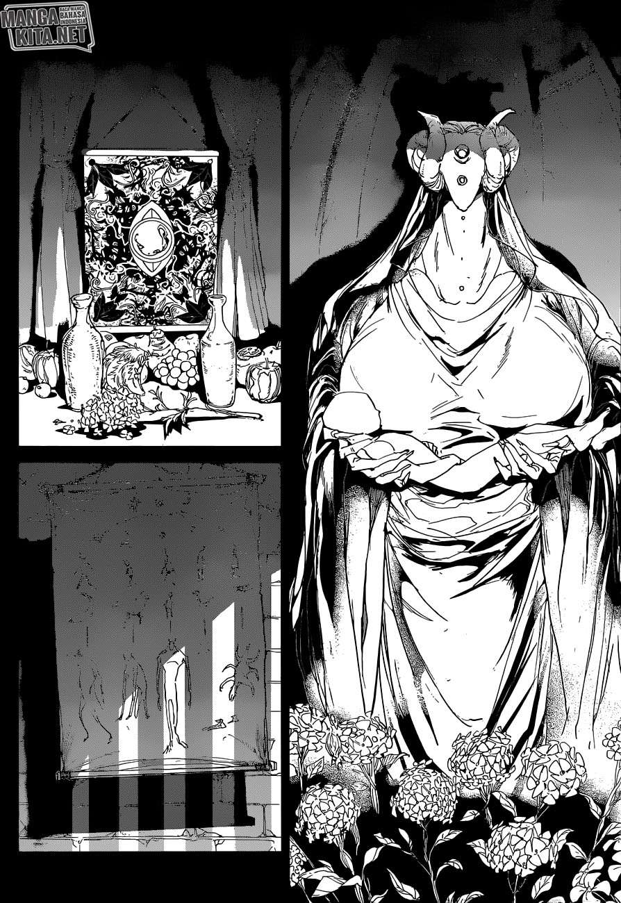 The Promised Neverland Chapter 103 - halaman 9