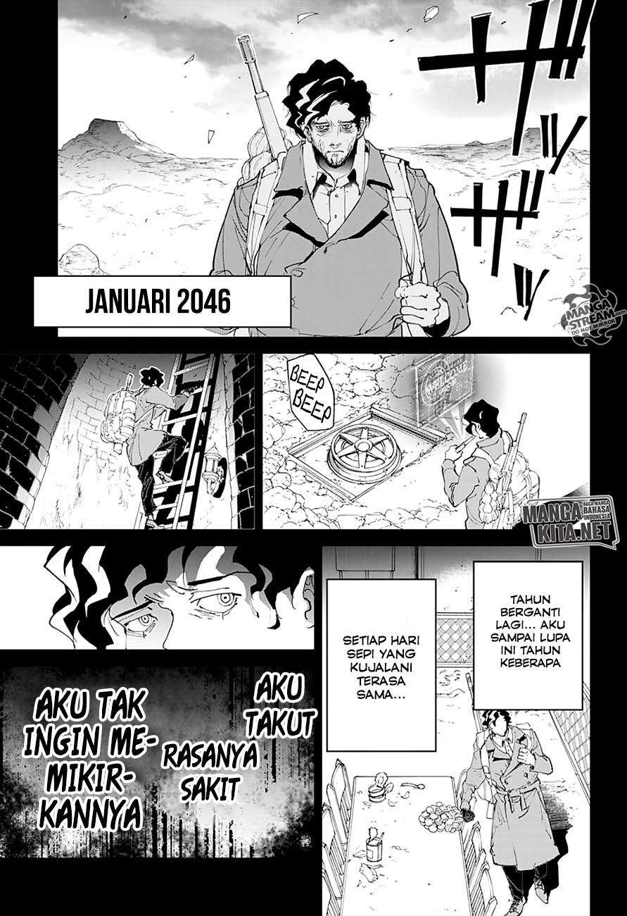 The Promised Neverland Chapter 109 - halaman 14