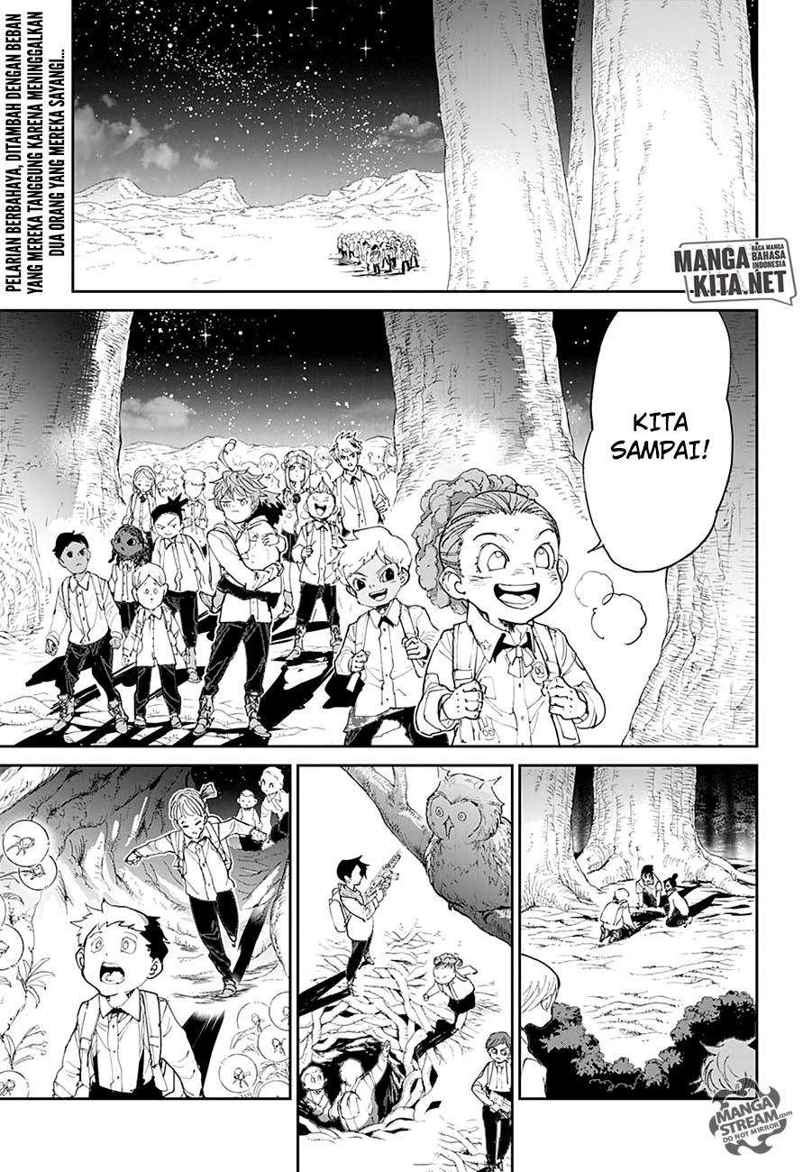 The Promised Neverland Chapter 109 - halaman 4