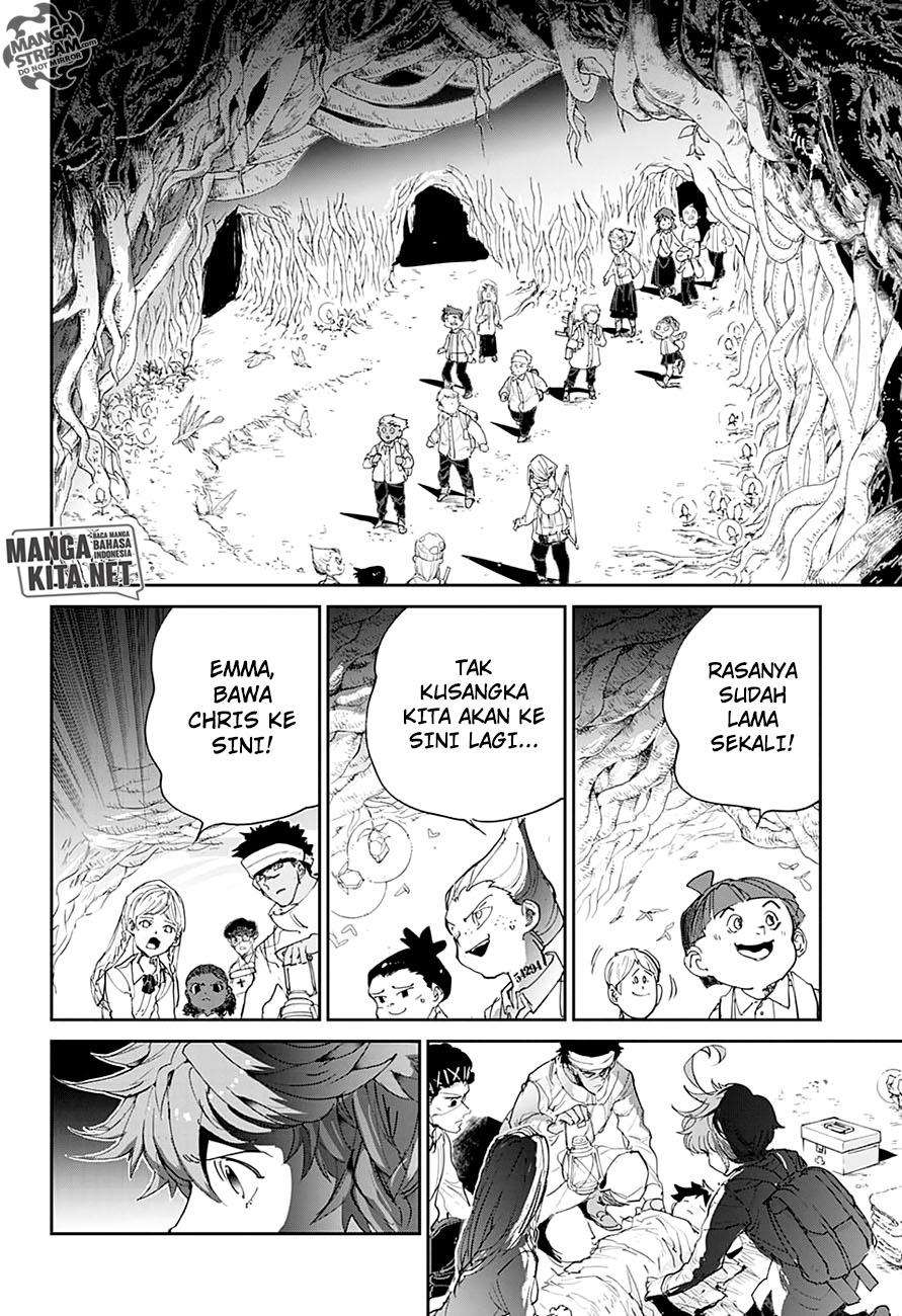 The Promised Neverland Chapter 109 - halaman 5