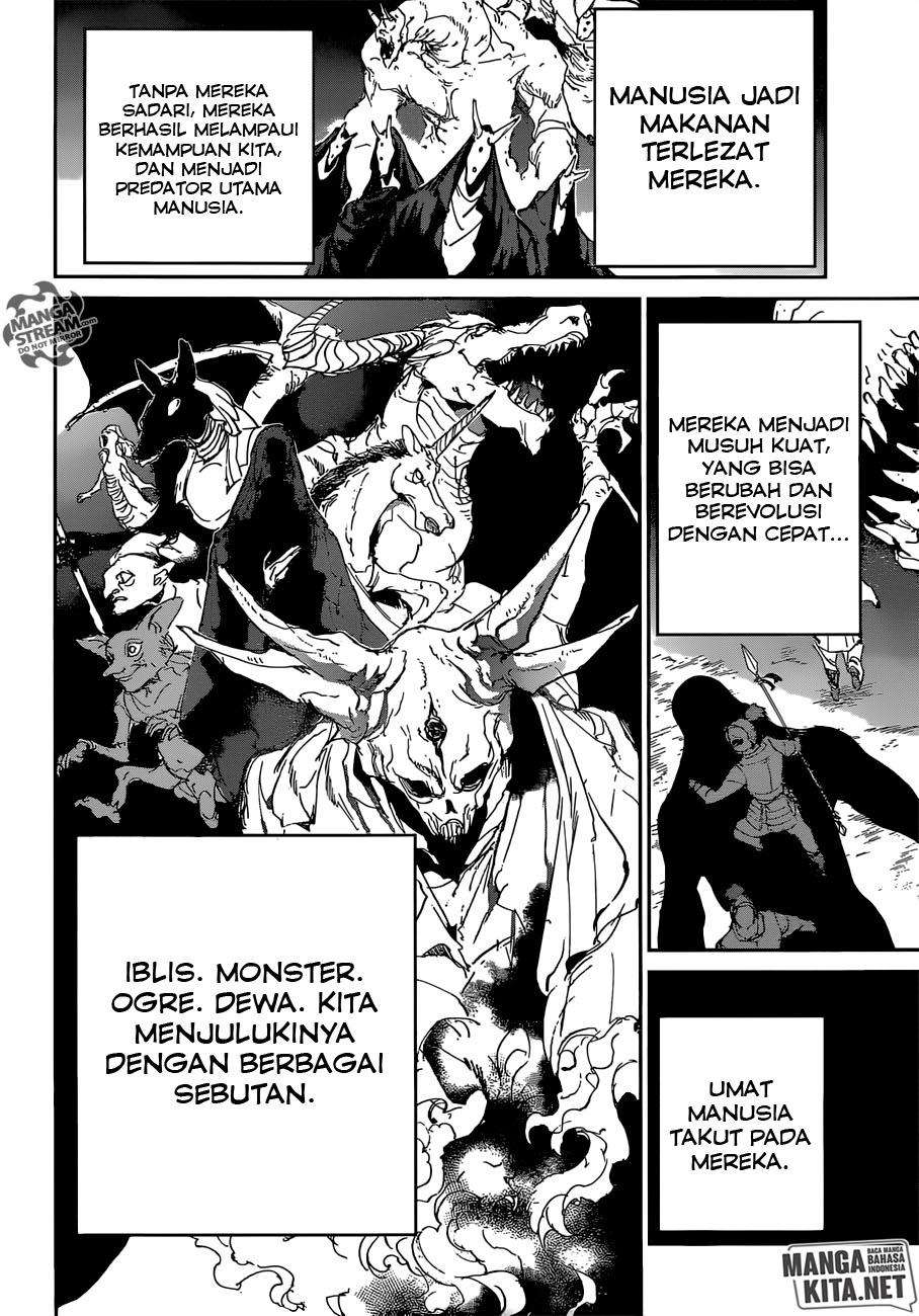 The Promised Neverland Chapter 120 - halaman 7