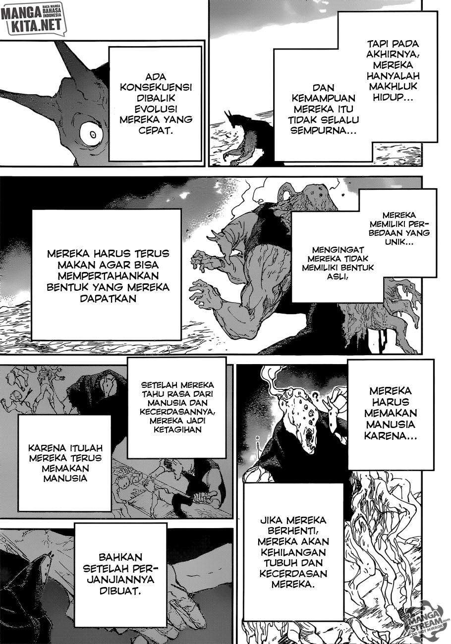 The Promised Neverland Chapter 120 - halaman 8