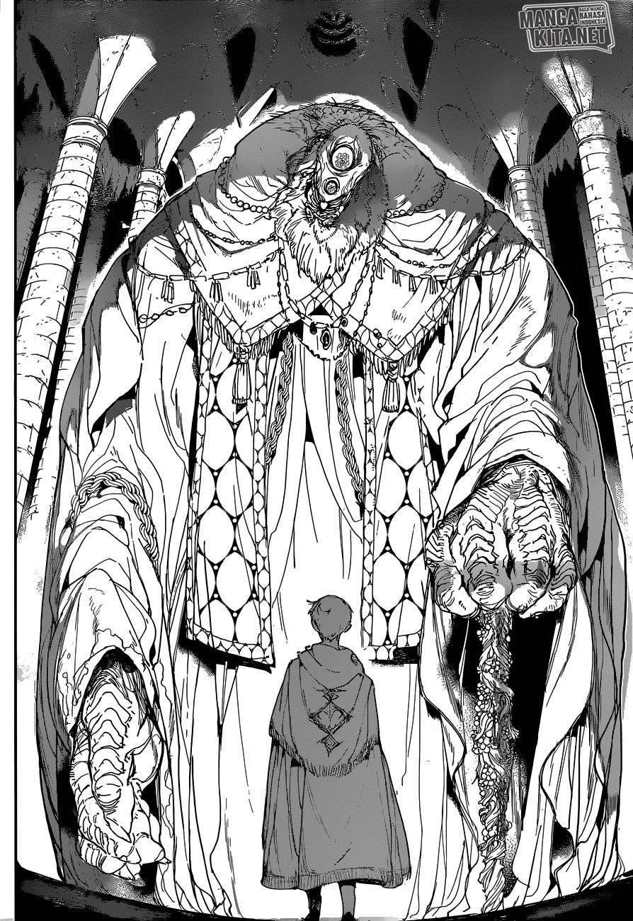 The Promised Neverland Chapter 125 - halaman 7
