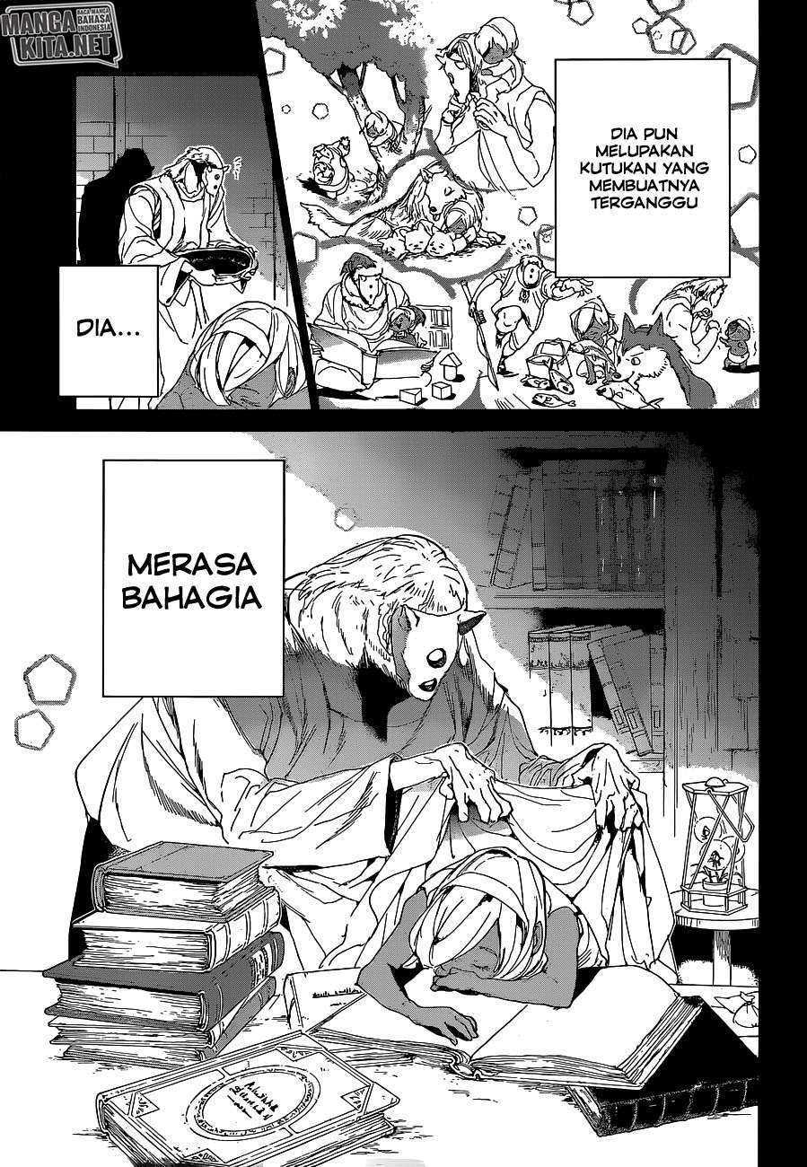 The Promised Neverland Chapter 139 - halaman 10