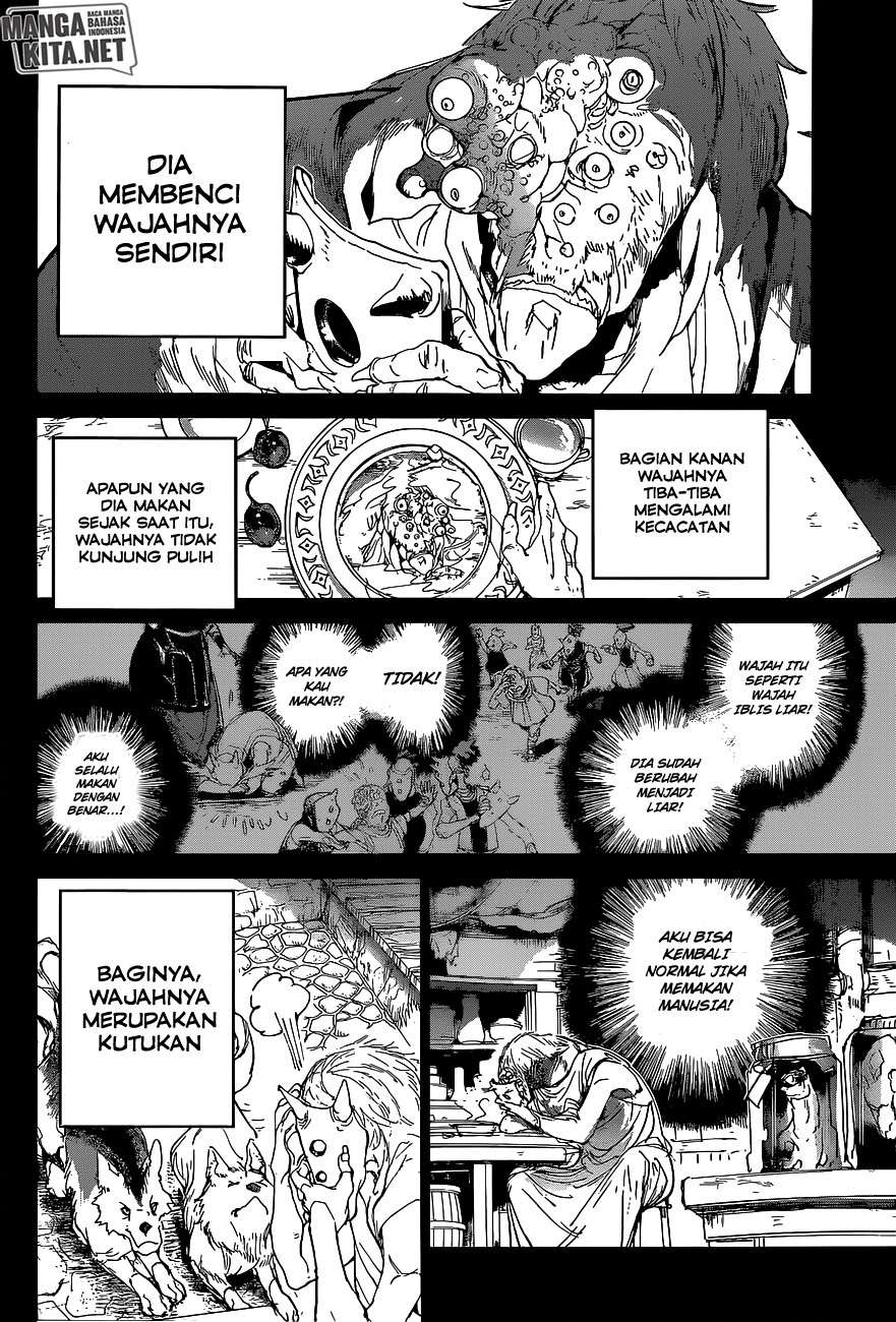 The Promised Neverland Chapter 139 - halaman 5