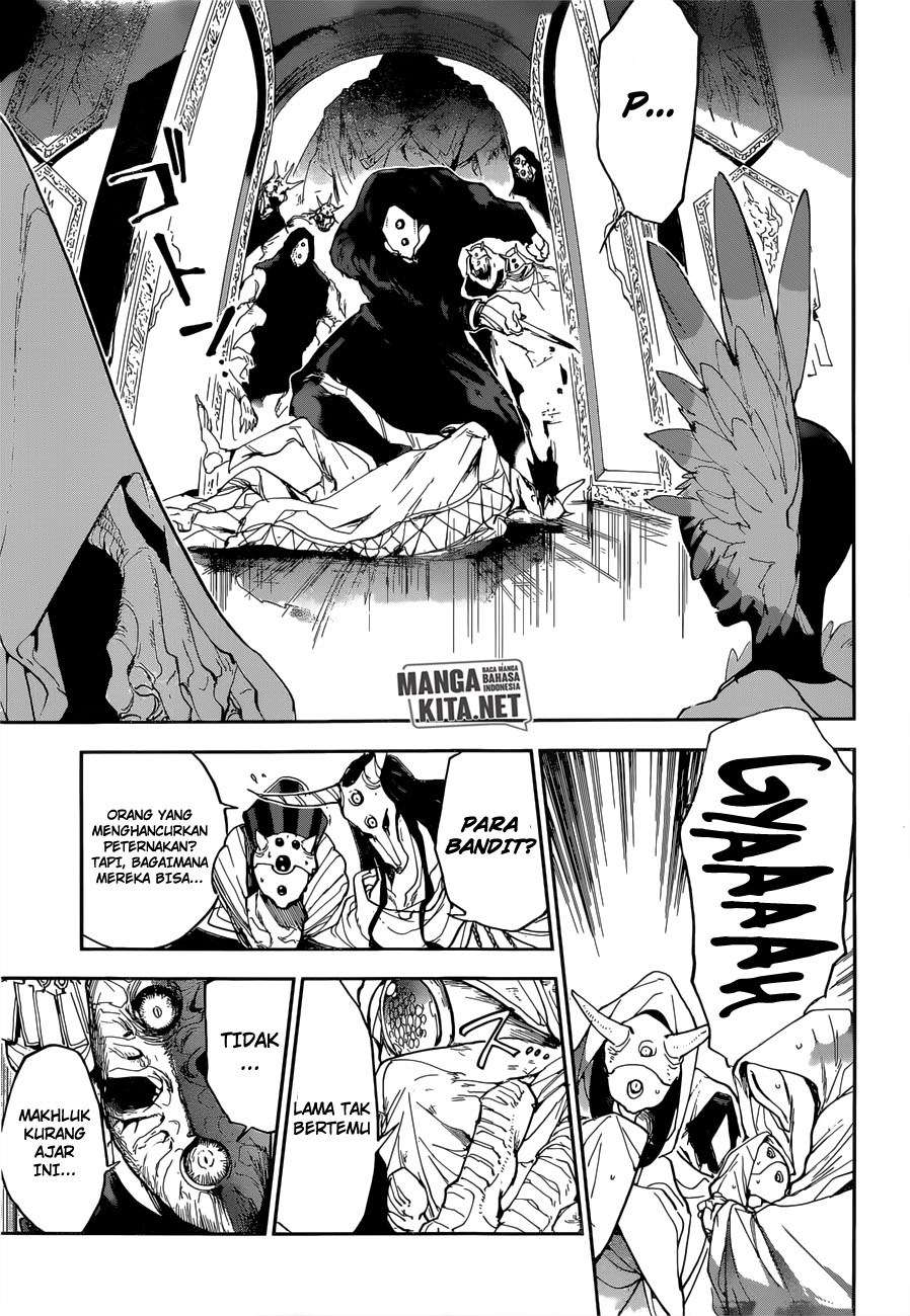 The Promised Neverland Chapter 146 - halaman 14