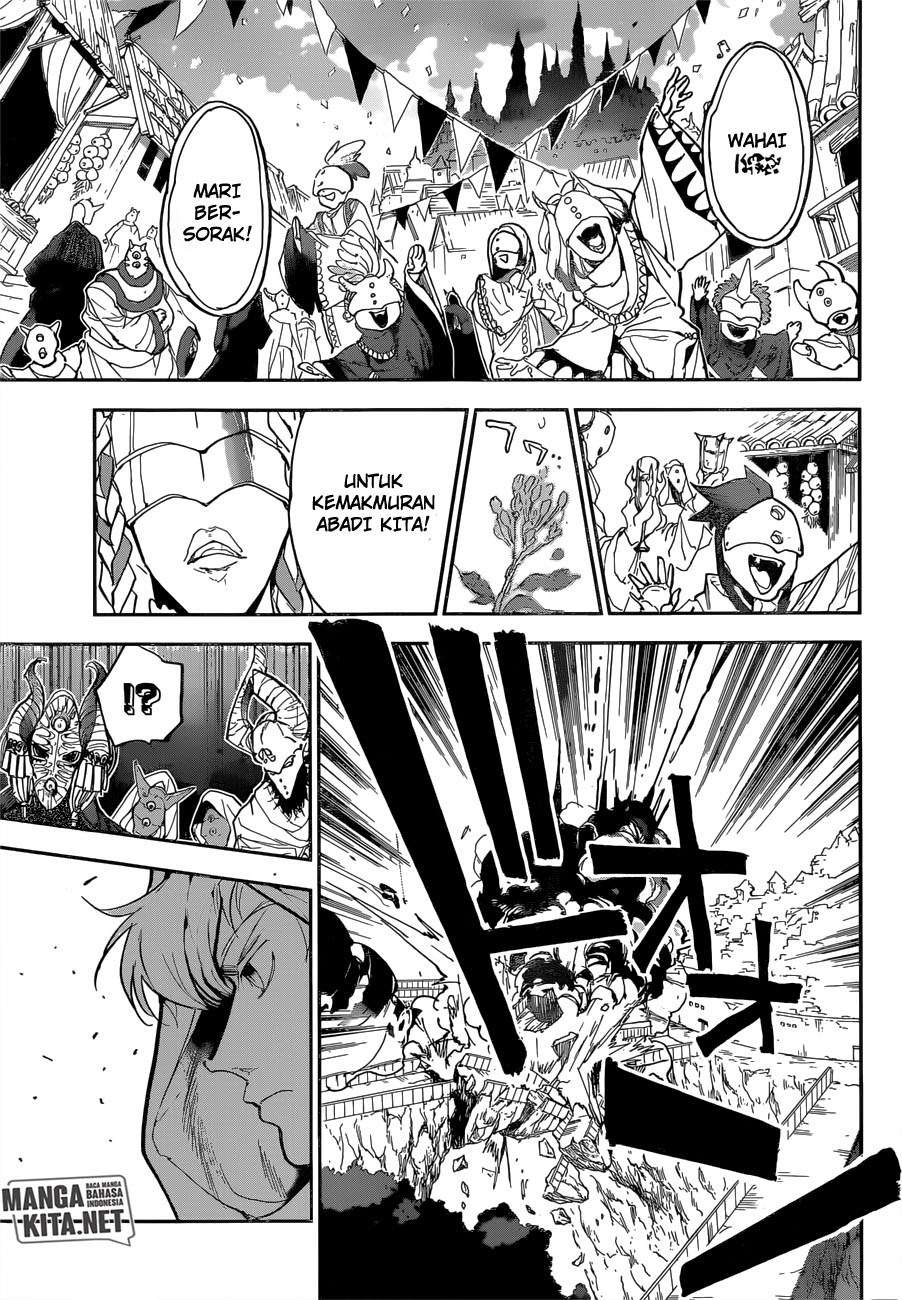 The Promised Neverland Chapter 146 - halaman 5
