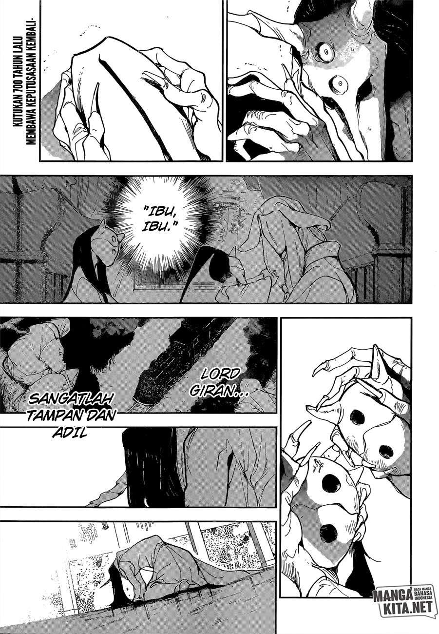 The Promised Neverland Chapter 147 - halaman 2