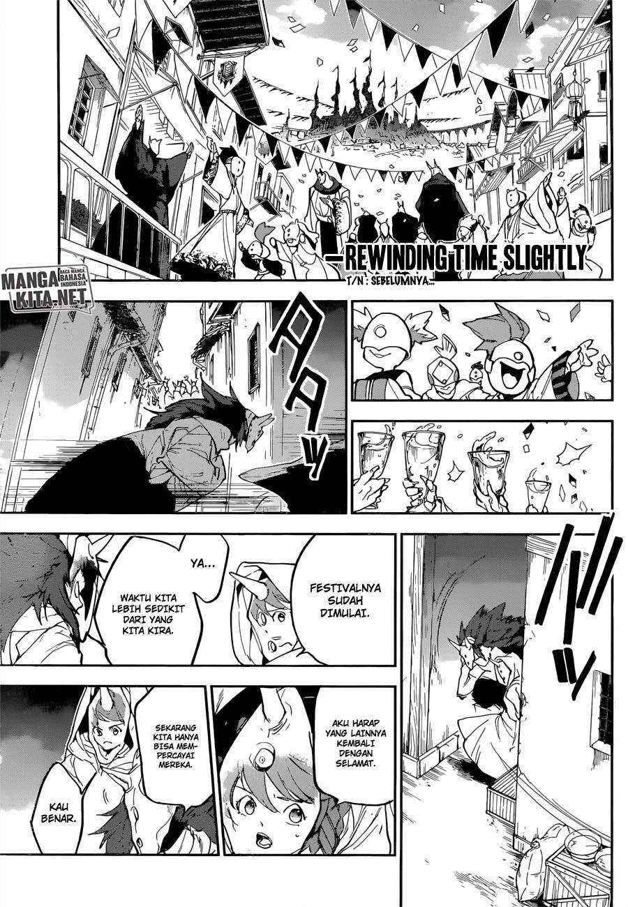 The Promised Neverland Chapter 148 - halaman 6