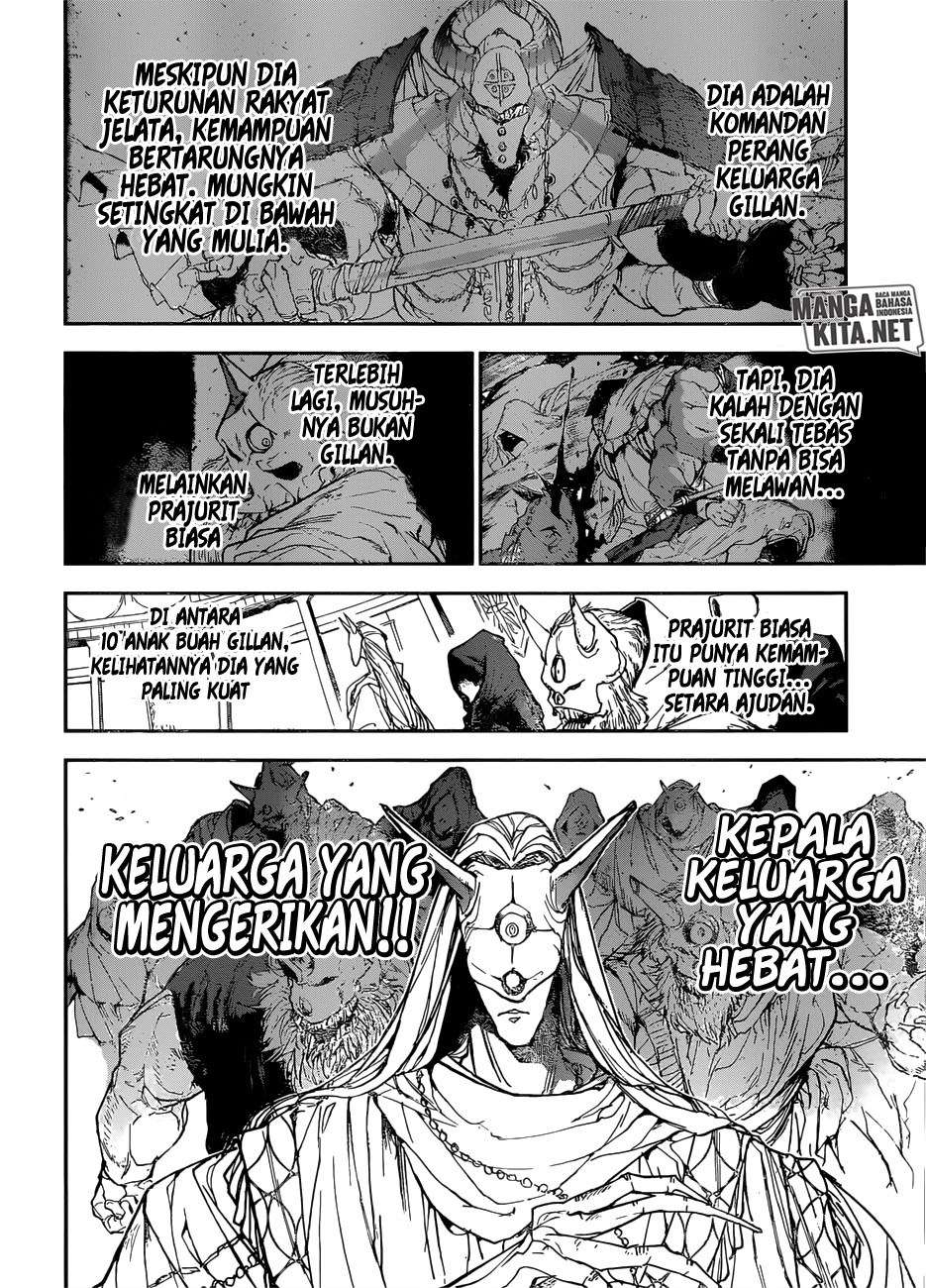 The Promised Neverland Chapter 149 - halaman 7