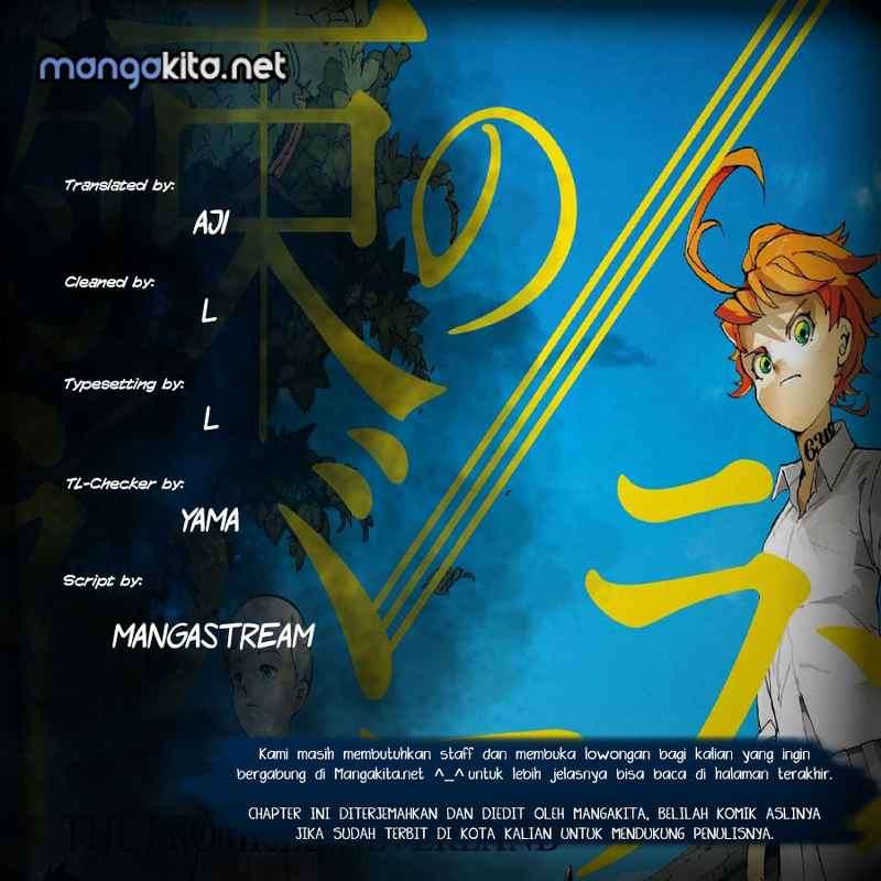 The Promised Neverland Chapter 15 - halaman 1