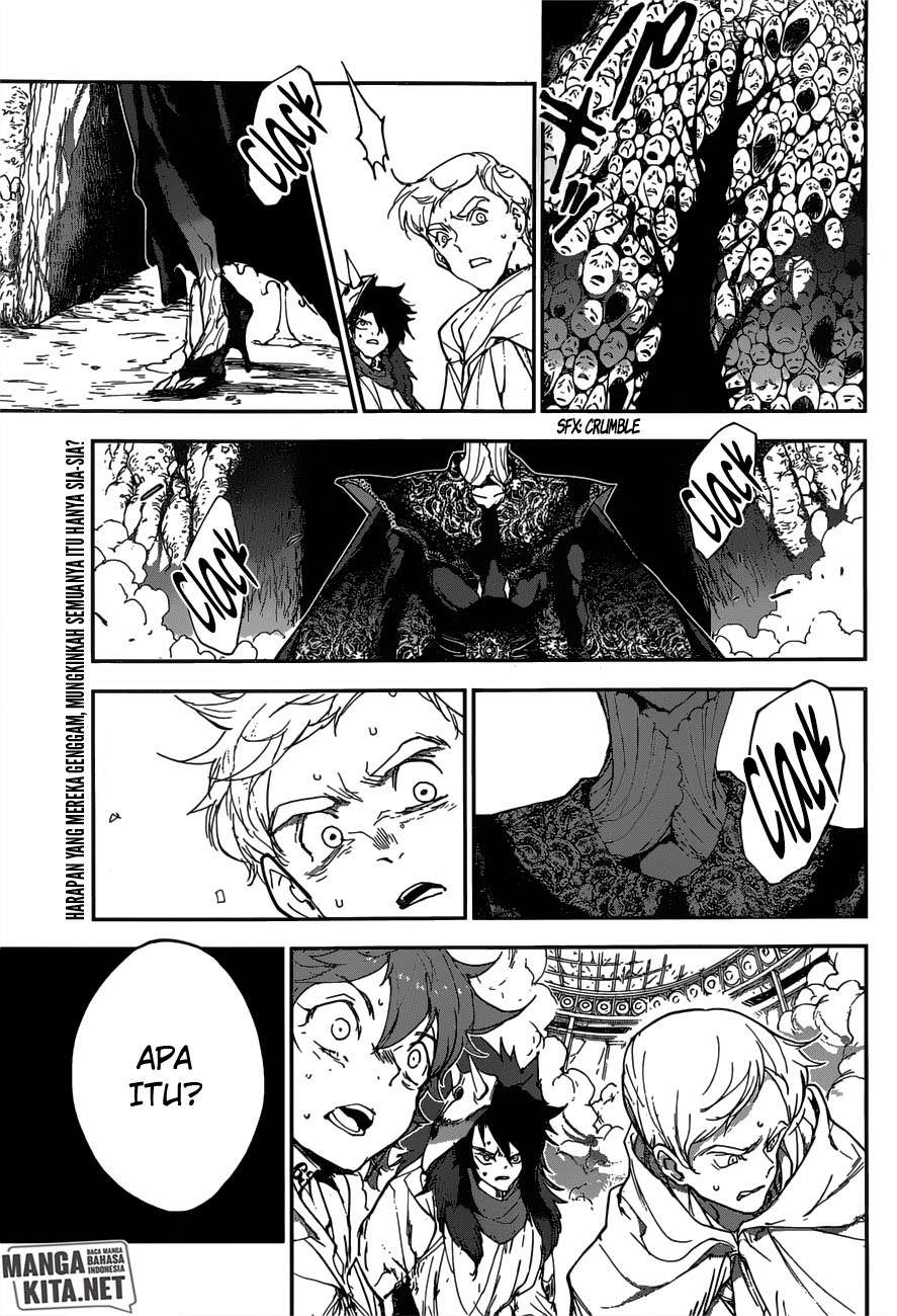 The Promised Neverland Chapter 156 - halaman 2