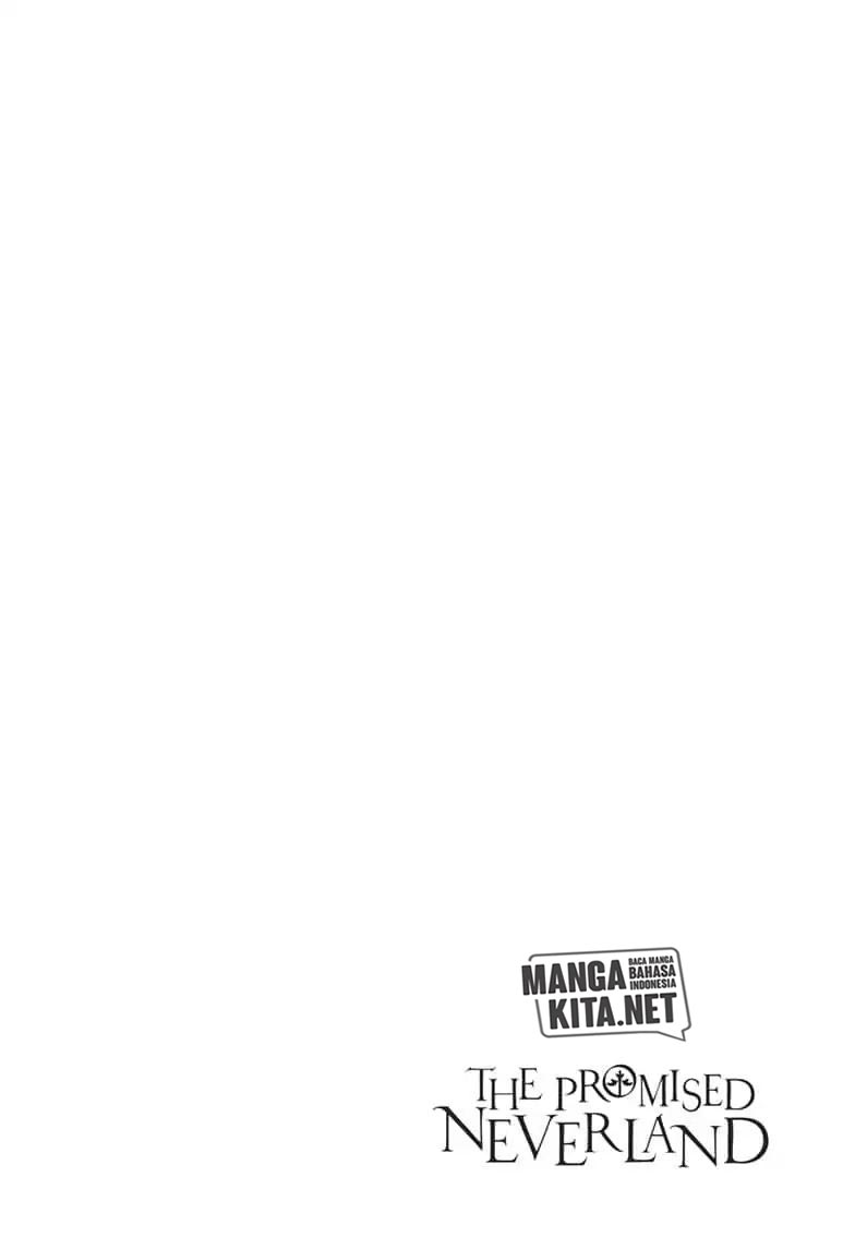 The Promised Neverland Chapter 169 - halaman 3