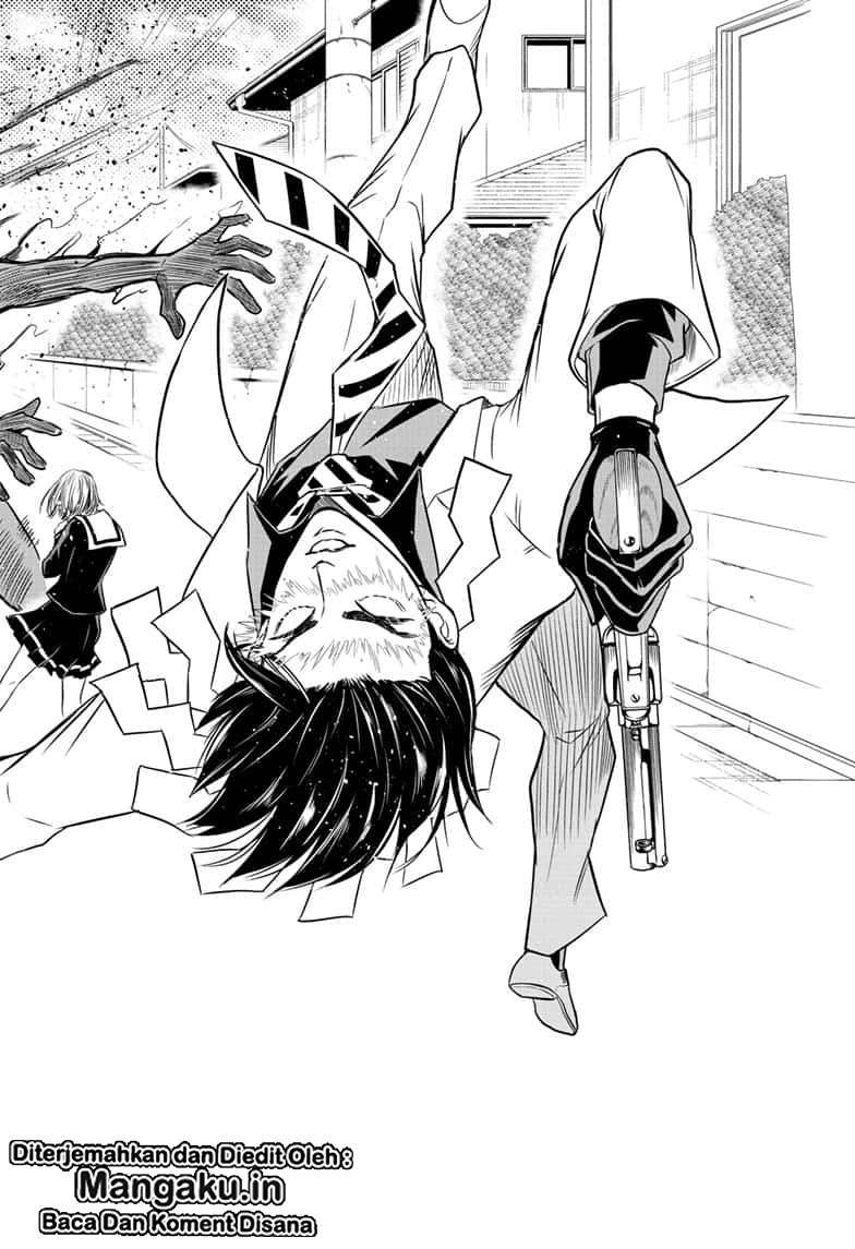 The Promised Neverland Chapter 17 - halaman 12