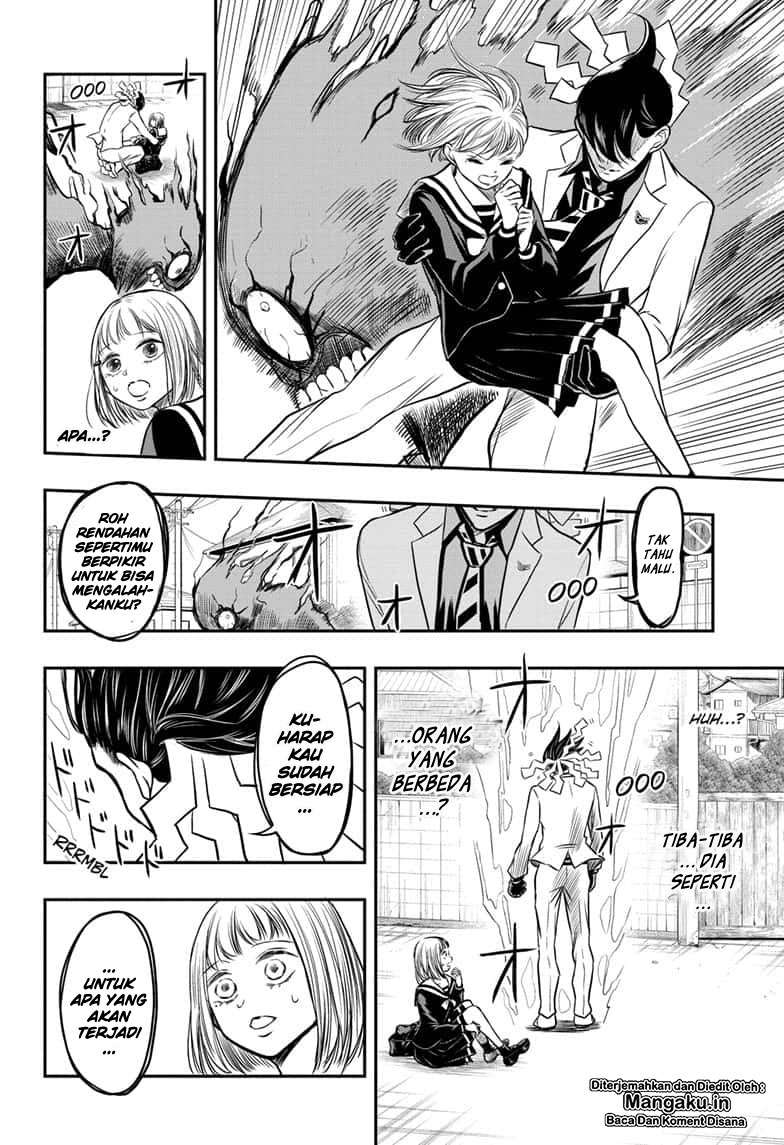 The Promised Neverland Chapter 17 - halaman 4