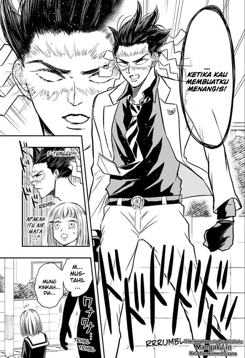 The Promised Neverland Chapter 17 - halaman 5