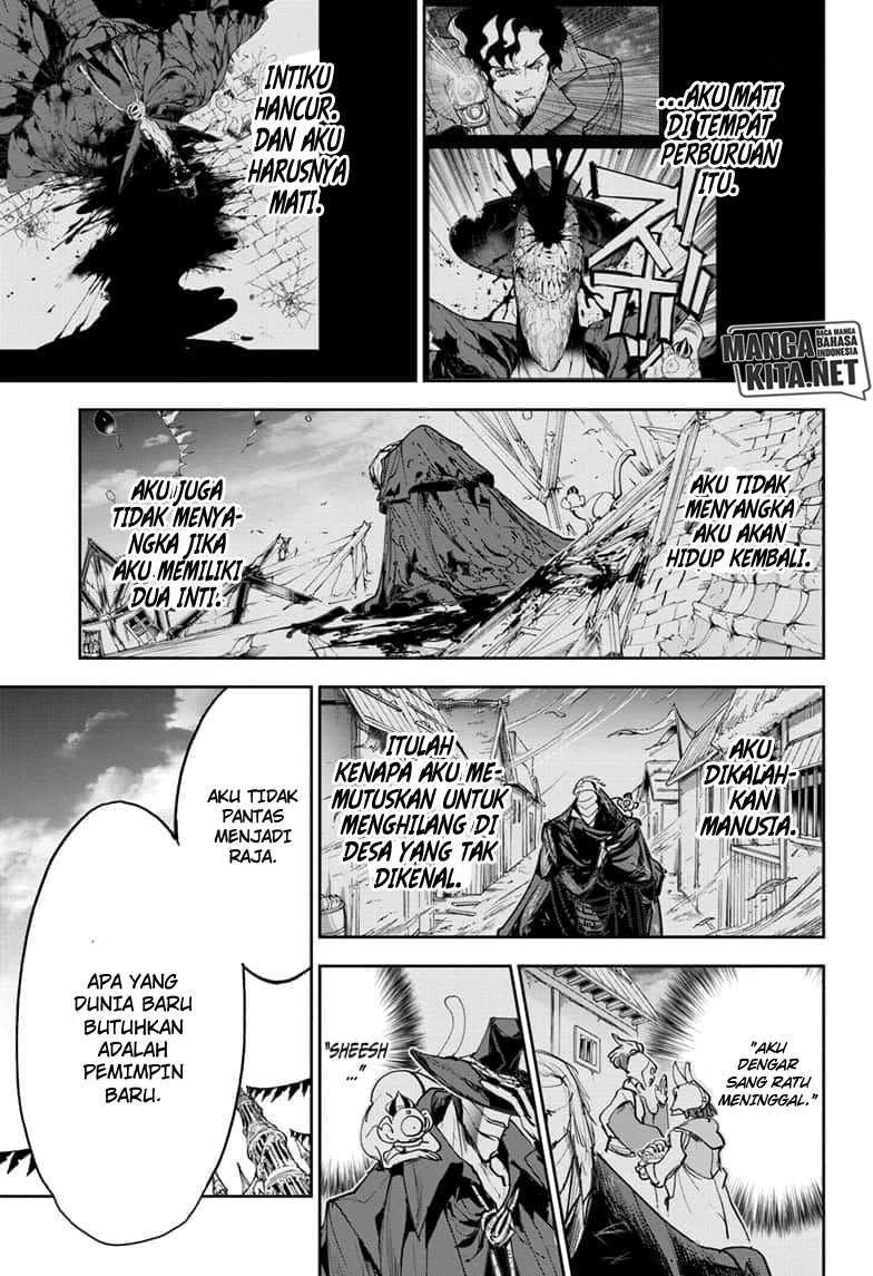 The Promised Neverland Chapter 175 - halaman 10