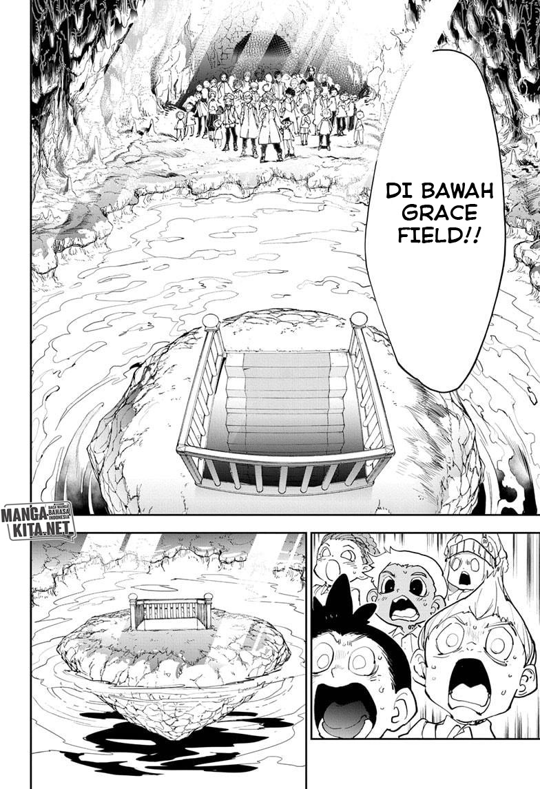 The Promised Neverland Chapter 178 - halaman 5