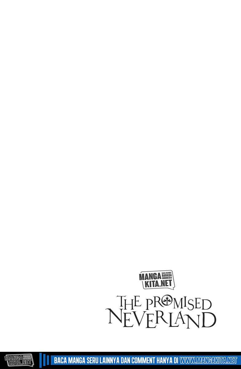 The Promised Neverland Chapter 181 - halaman 3