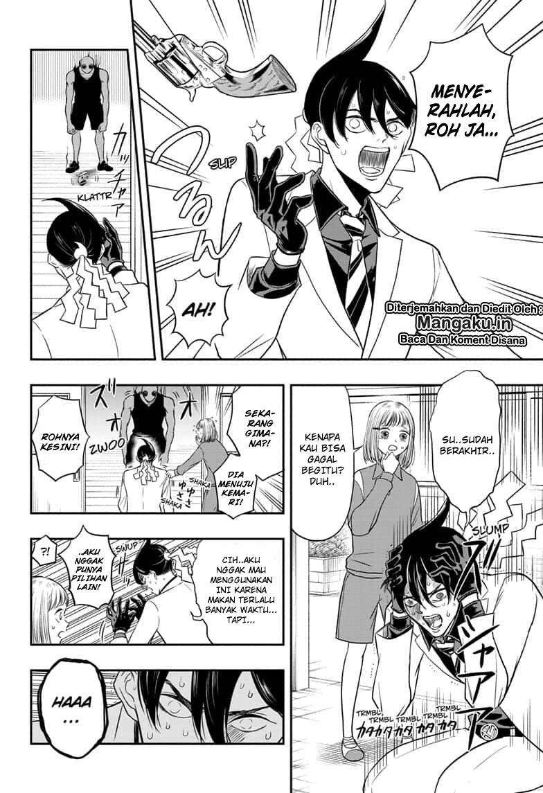 The Promised Neverland Chapter 19 - halaman 13