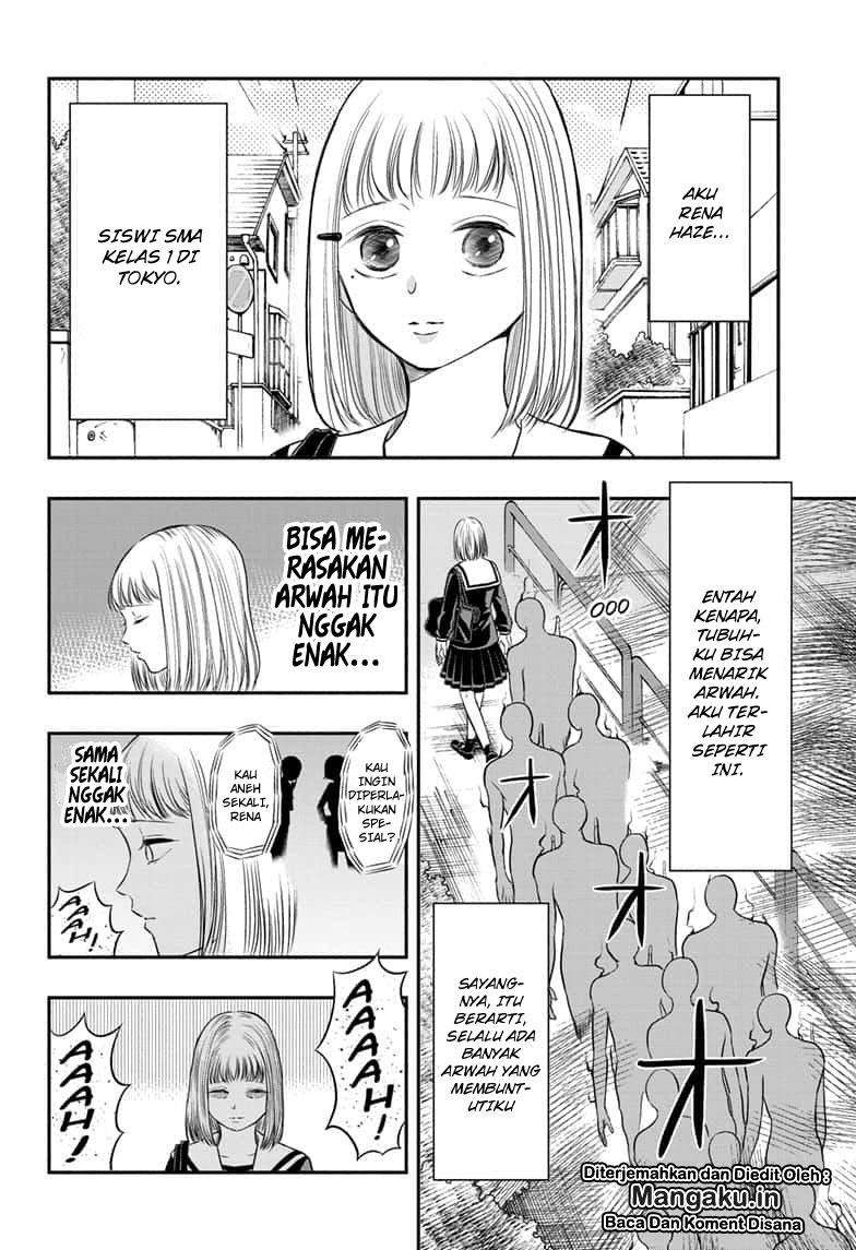 The Promised Neverland Chapter 19 - halaman 3