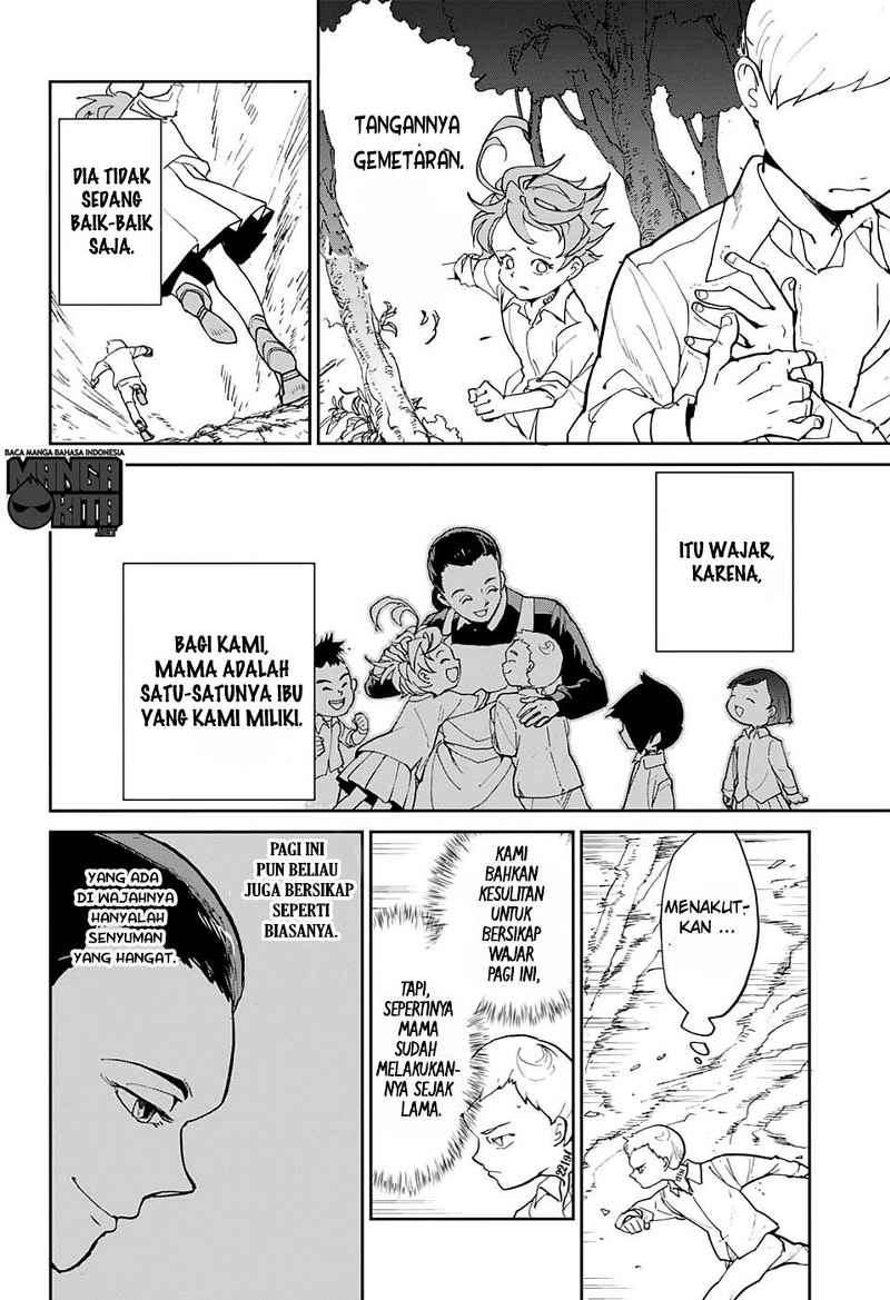 The Promised Neverland Chapter 2 - halaman 15