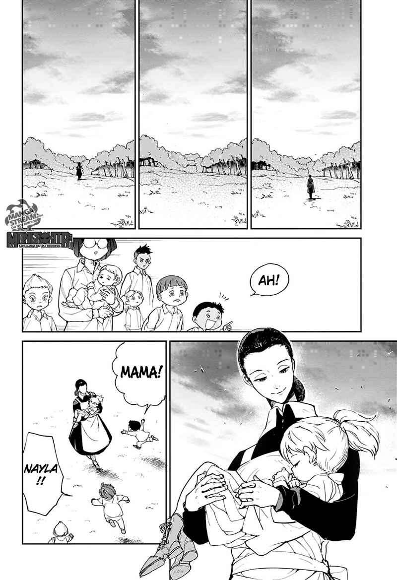 The Promised Neverland Chapter 2 - halaman 23