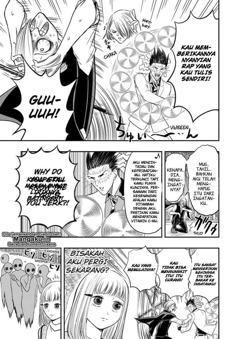 The Promised Neverland Chapter 21 - halaman 12