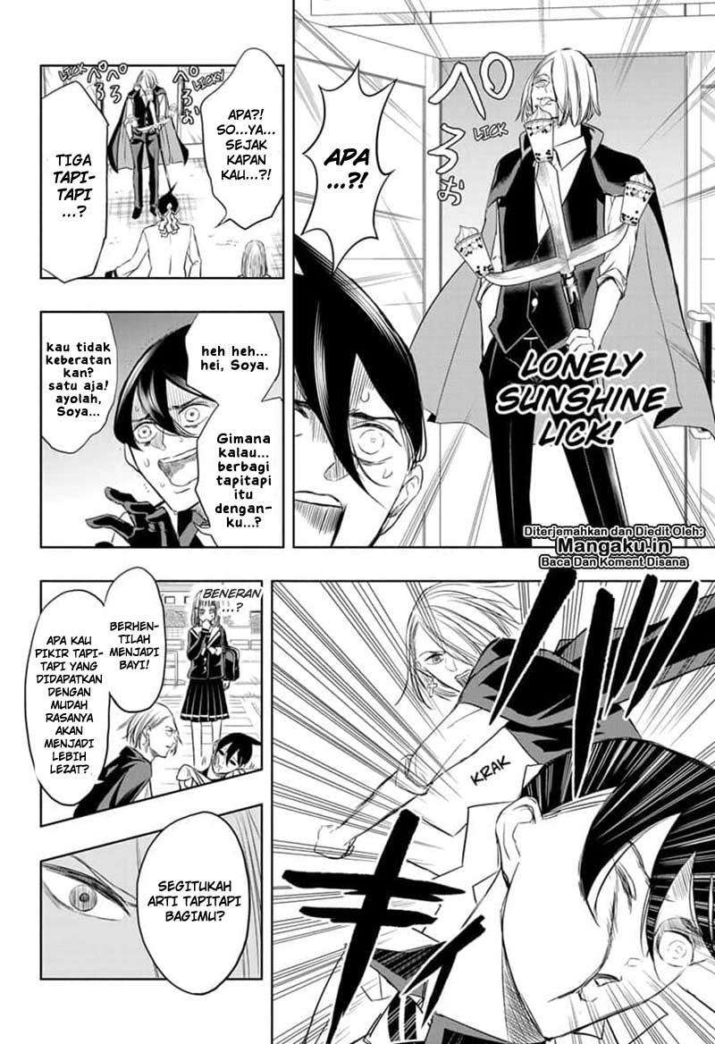 The Promised Neverland Chapter 23 - halaman 11