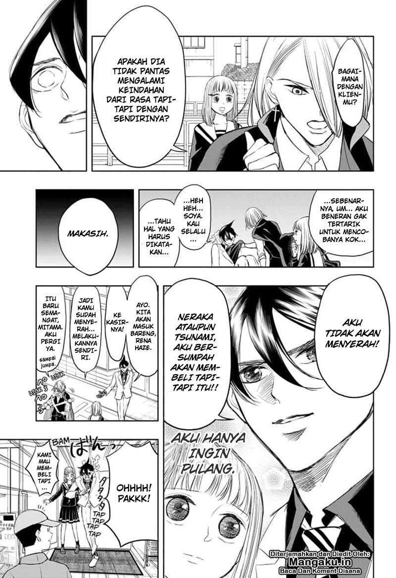 The Promised Neverland Chapter 23 - halaman 12