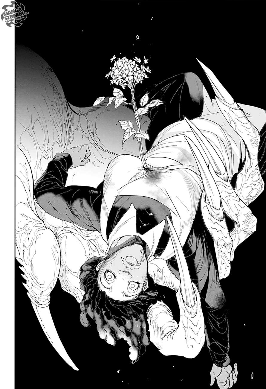 The Promised Neverland Chapter 23 - halaman 21