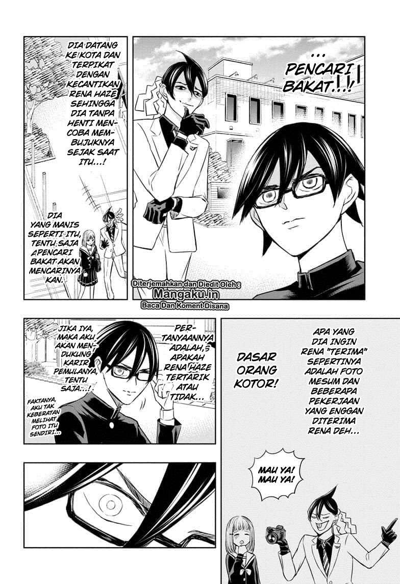 The Promised Neverland Chapter 24 - halaman 9