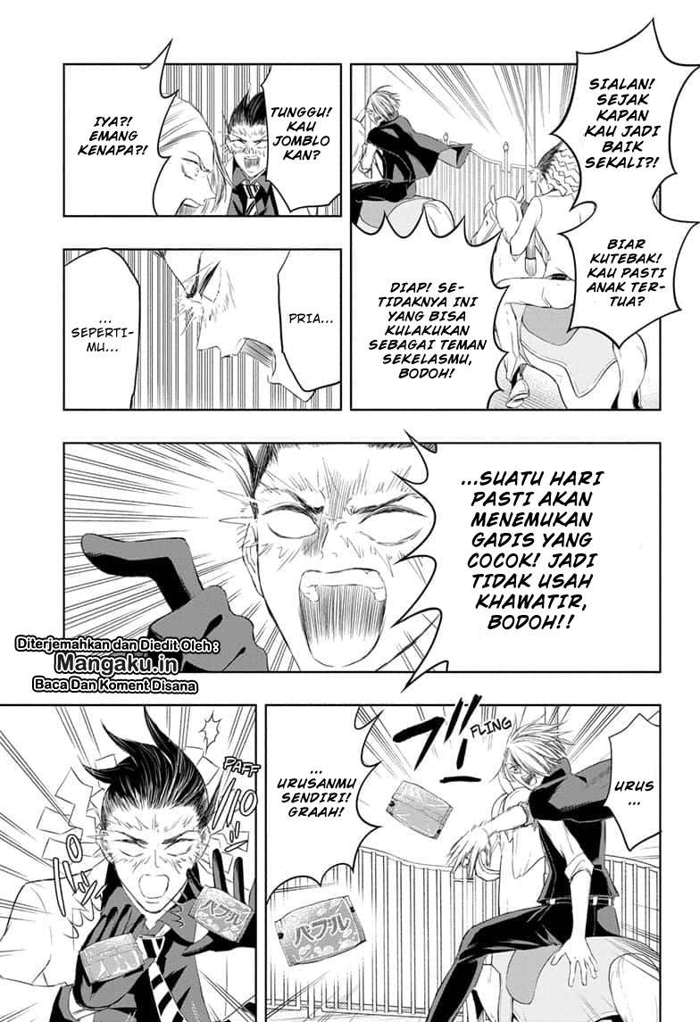 The Promised Neverland Chapter 25 - halaman 14