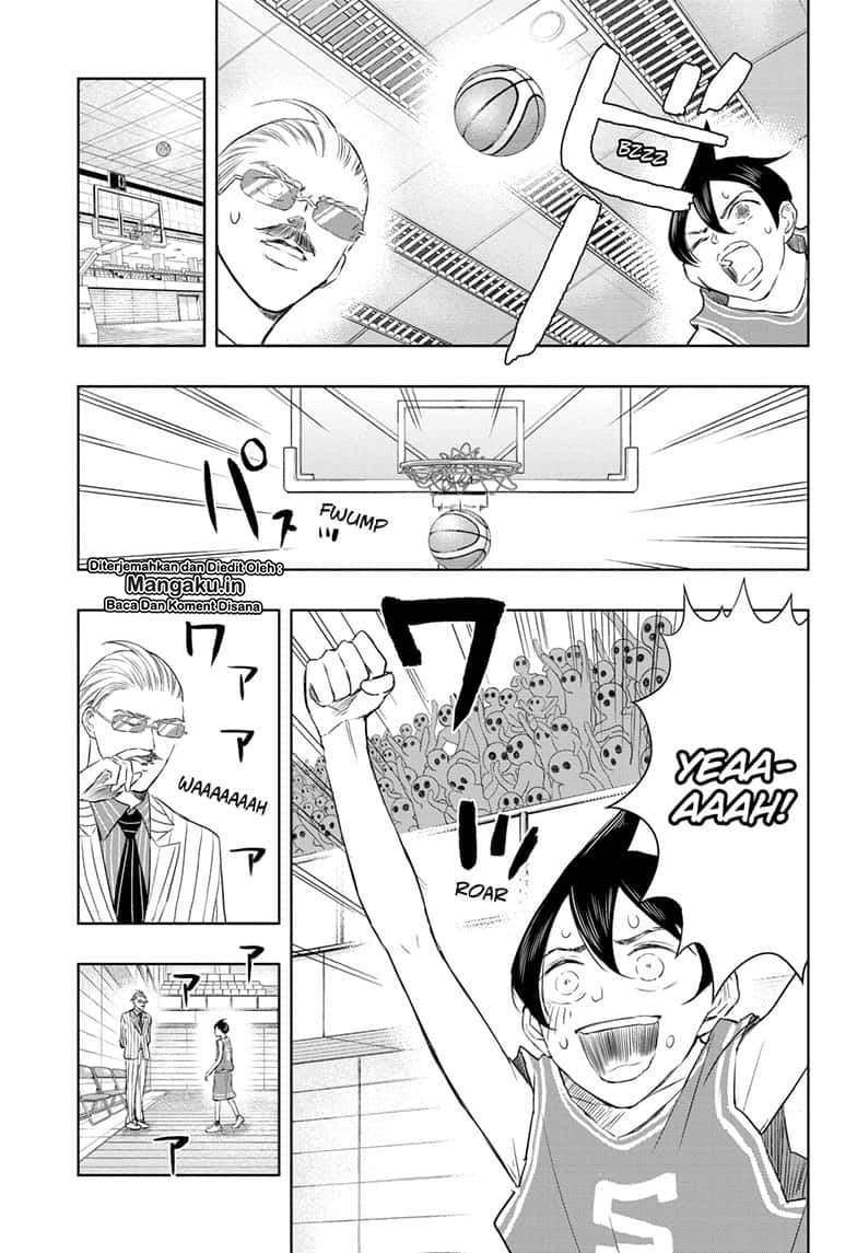 The Promised Neverland Chapter 28 - halaman 14