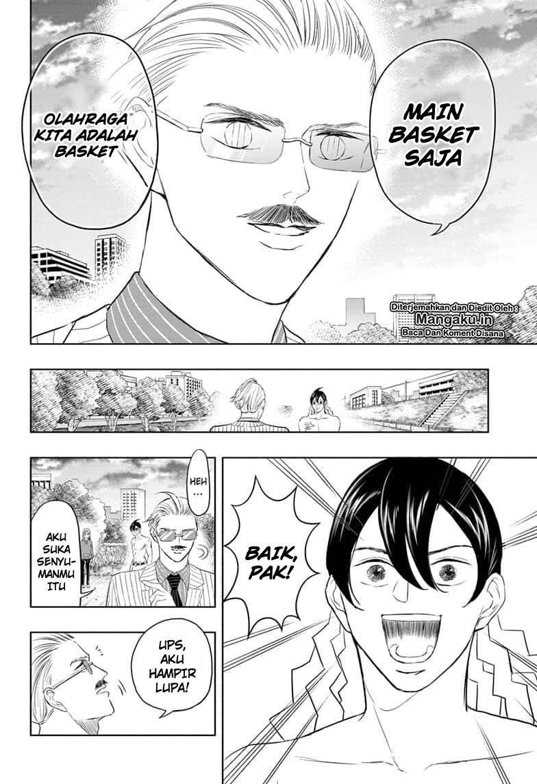 The Promised Neverland Chapter 28 - halaman 17