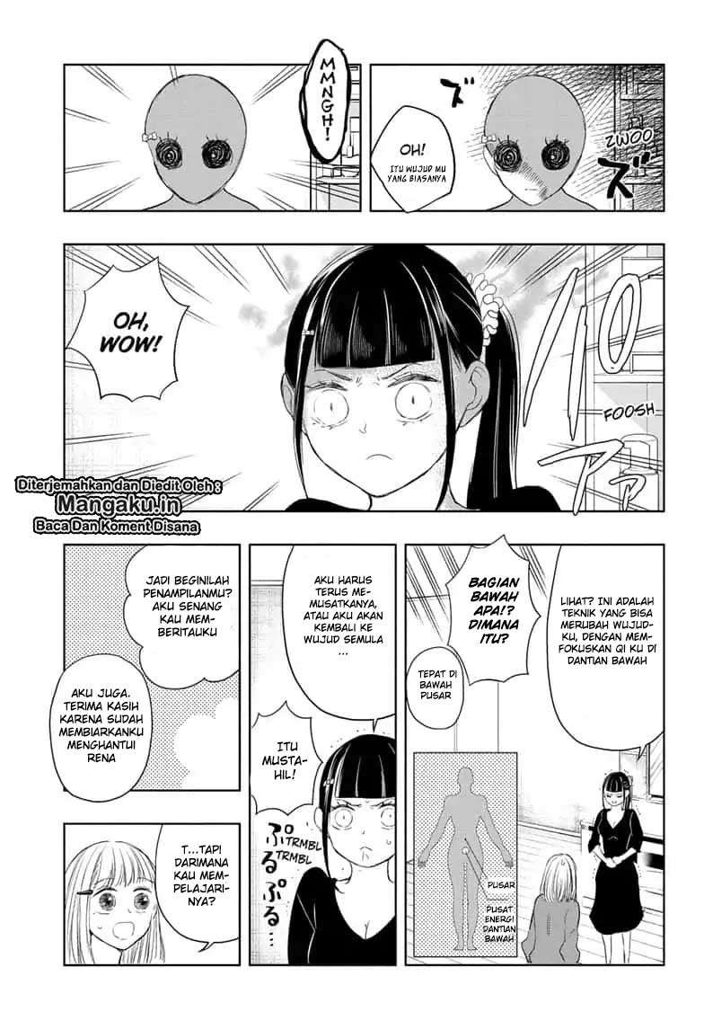 The Promised Neverland Chapter 30 - halaman 4