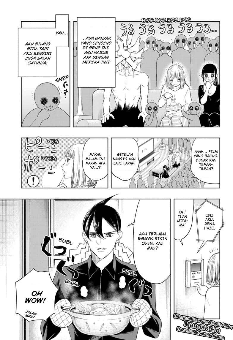 The Promised Neverland Chapter 31 - halaman 12