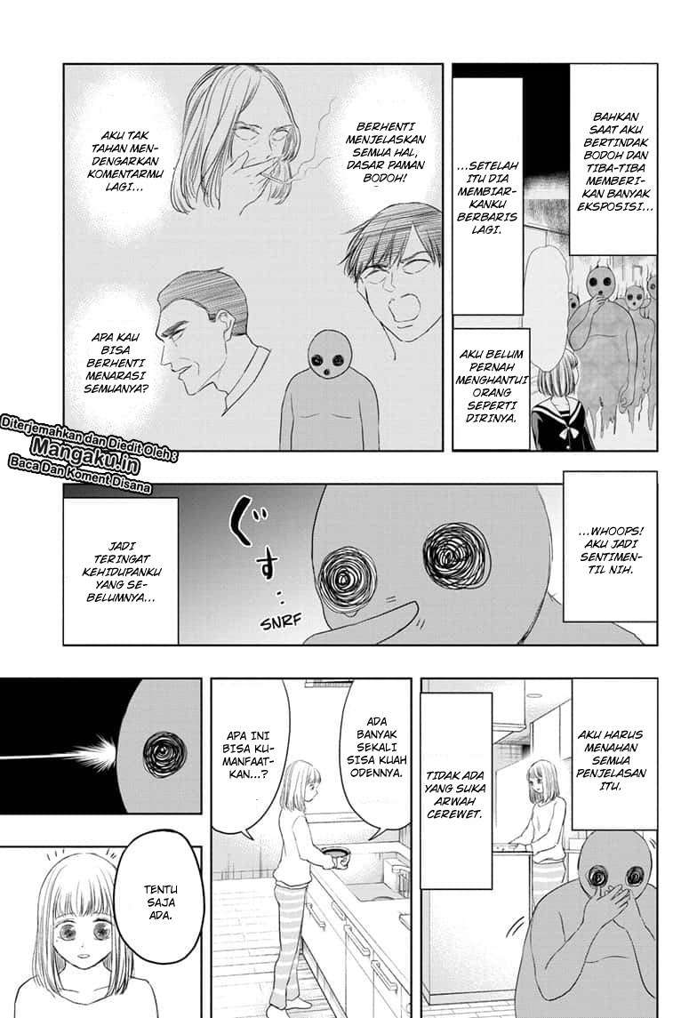 The Promised Neverland Chapter 31 - halaman 16