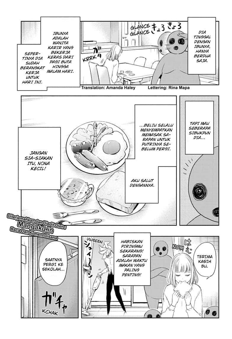 The Promised Neverland Chapter 31 - halaman 4