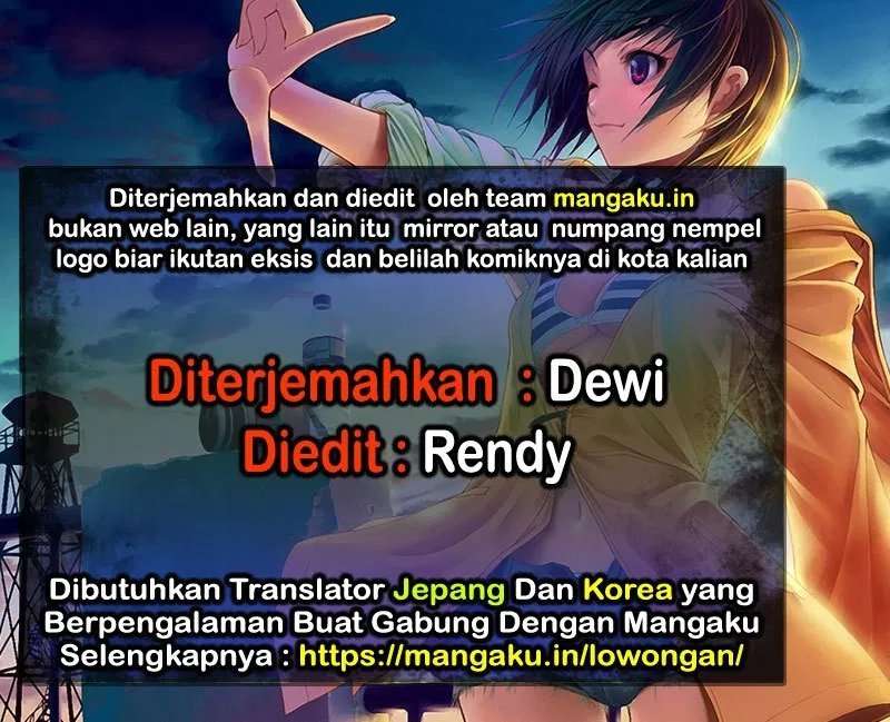 The Promised Neverland Chapter 34 - halaman 1