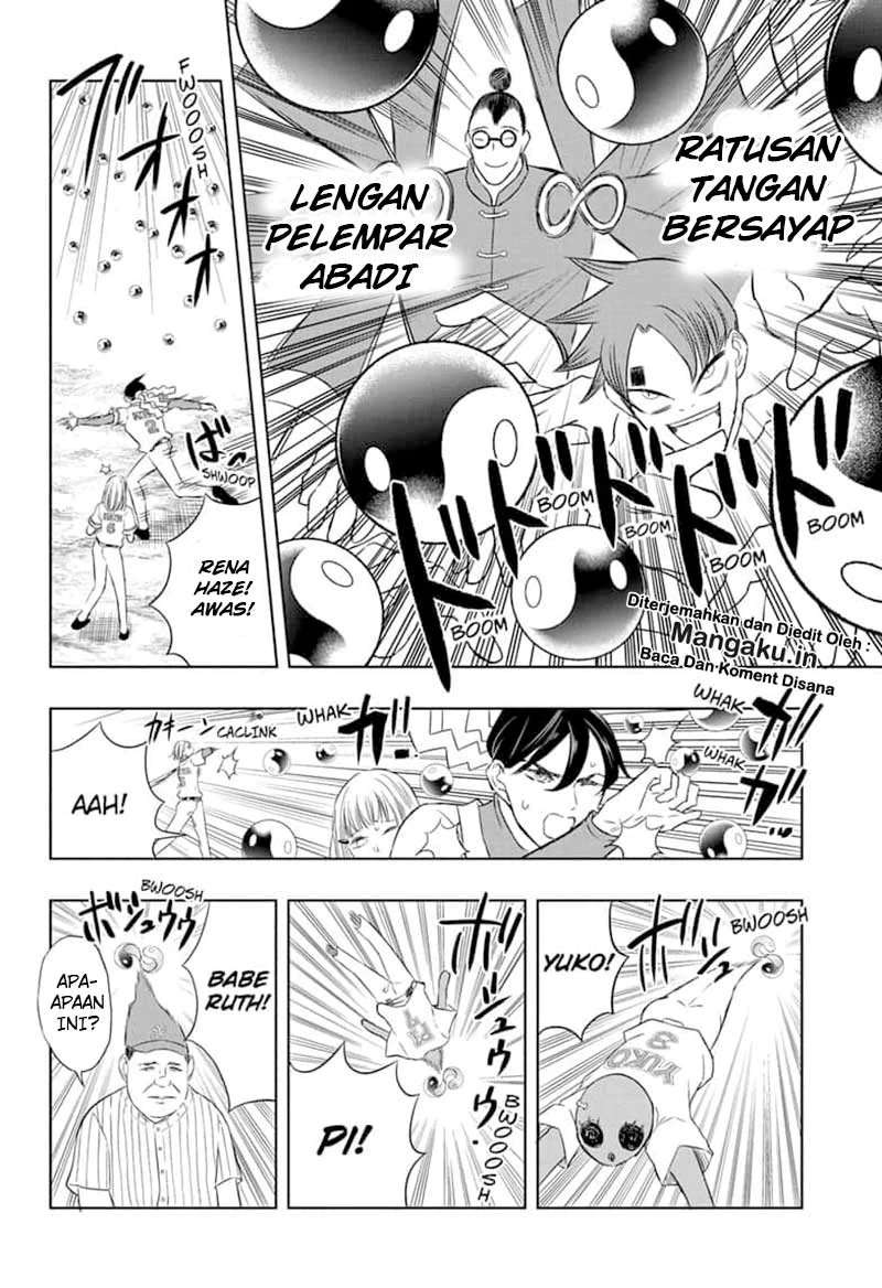 The Promised Neverland Chapter 37 - halaman 7