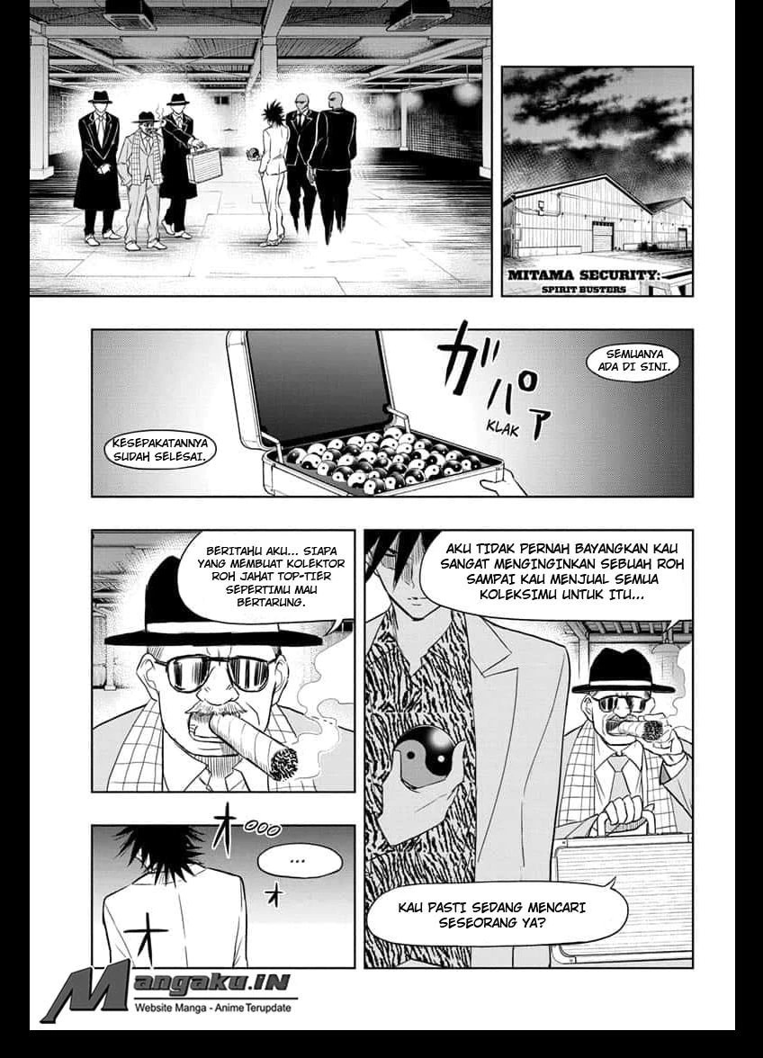 The Promised Neverland Chapter 39 - halaman 2