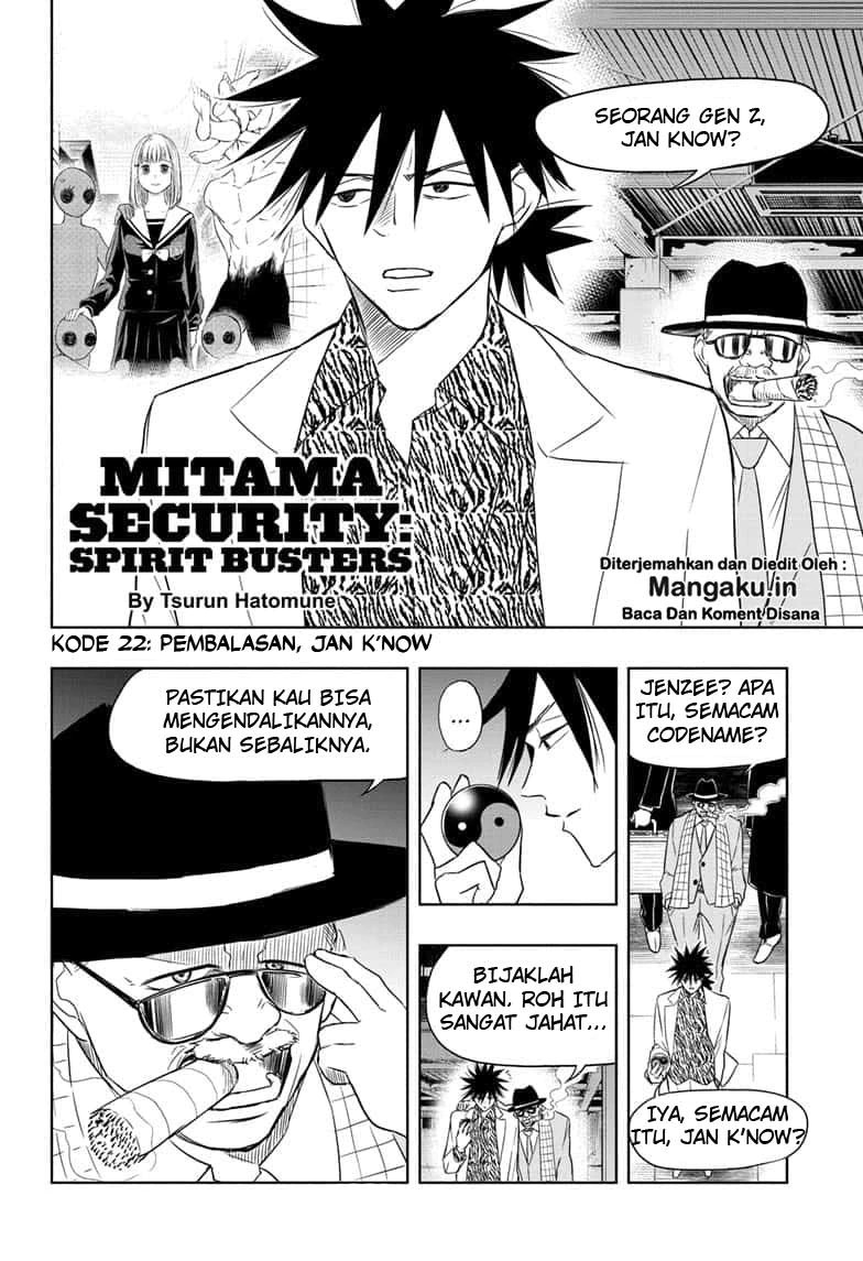 The Promised Neverland Chapter 39 - halaman 3