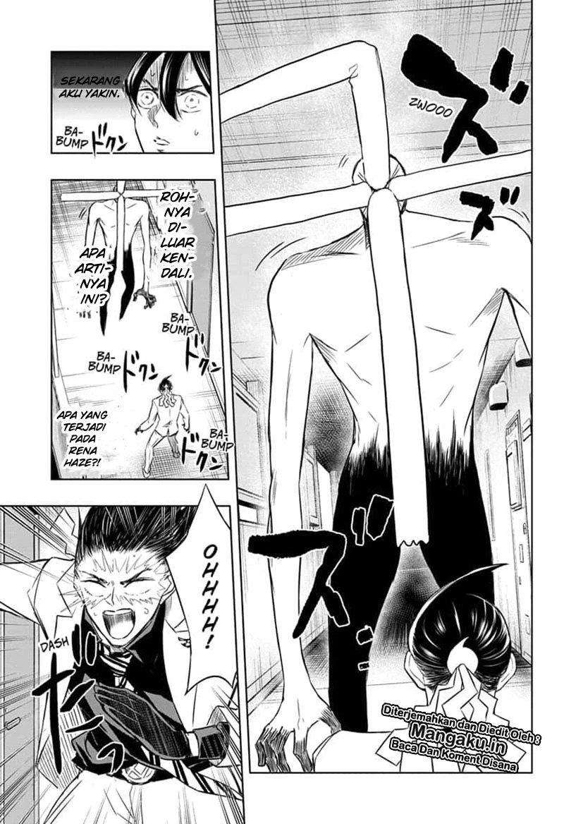 The Promised Neverland Chapter 40 - halaman 10