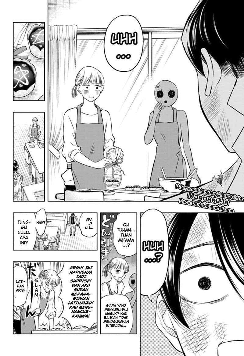 The Promised Neverland Chapter 40 - halaman 15